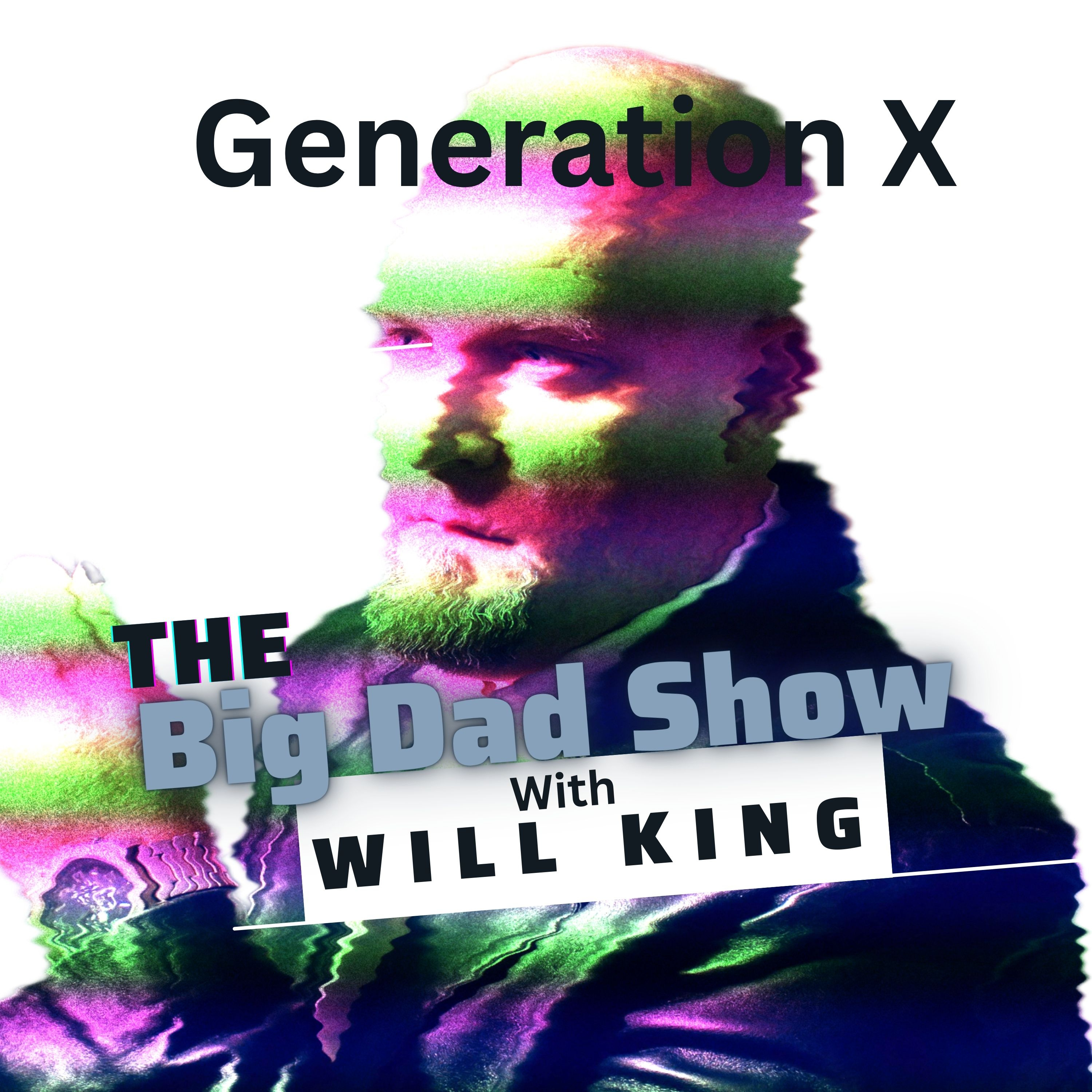 The Big Dad Show