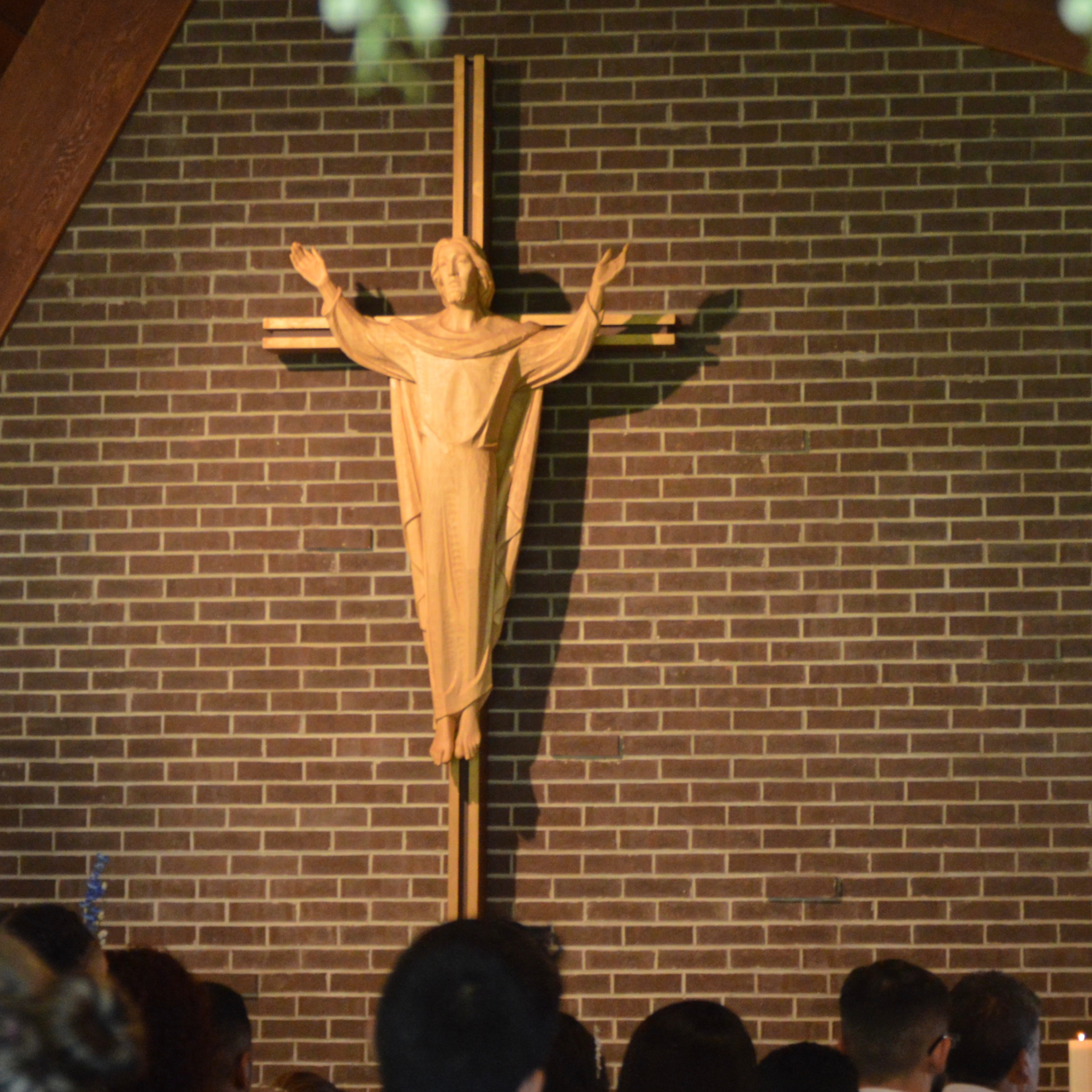 Pastor Angel Morales