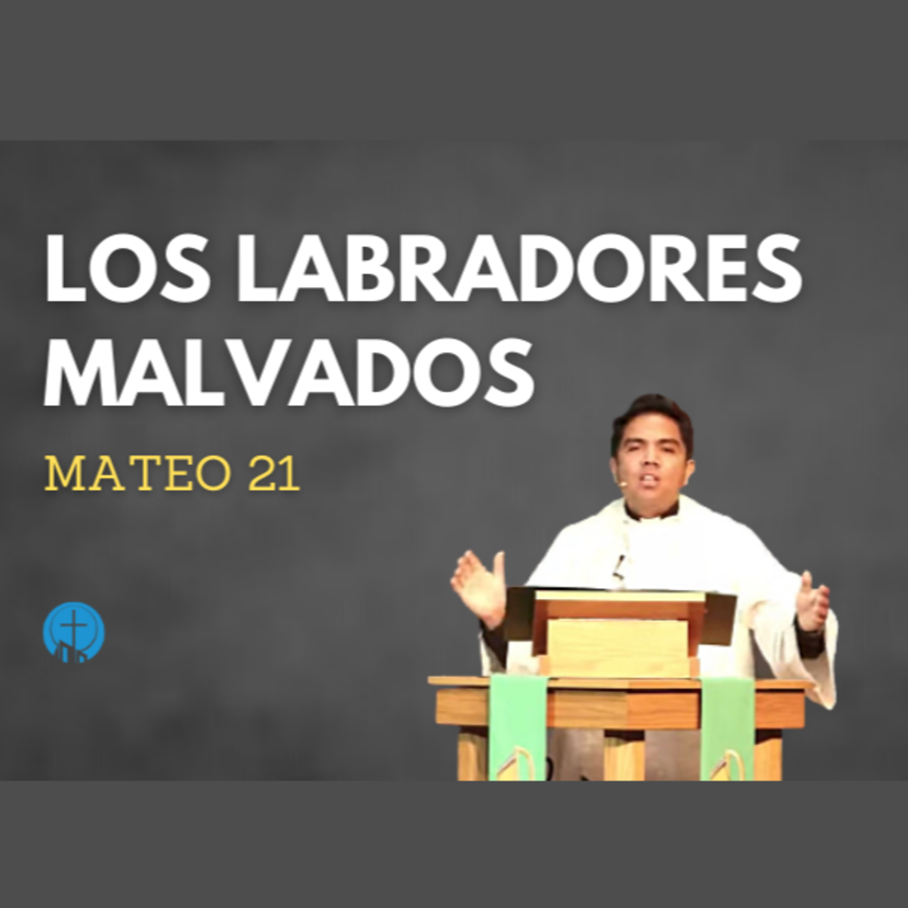 Pastor Angel Morales