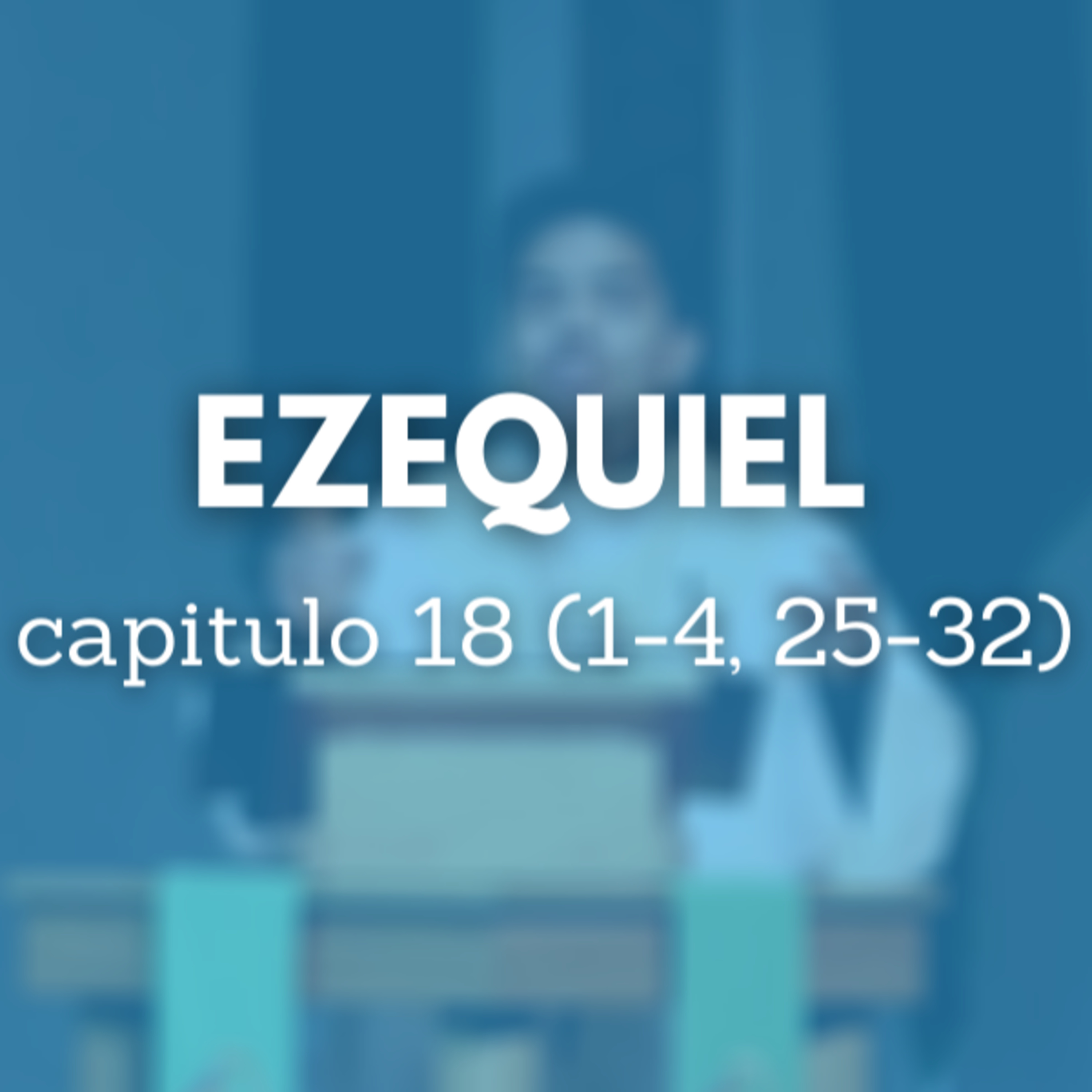 Pastor Angel Morales