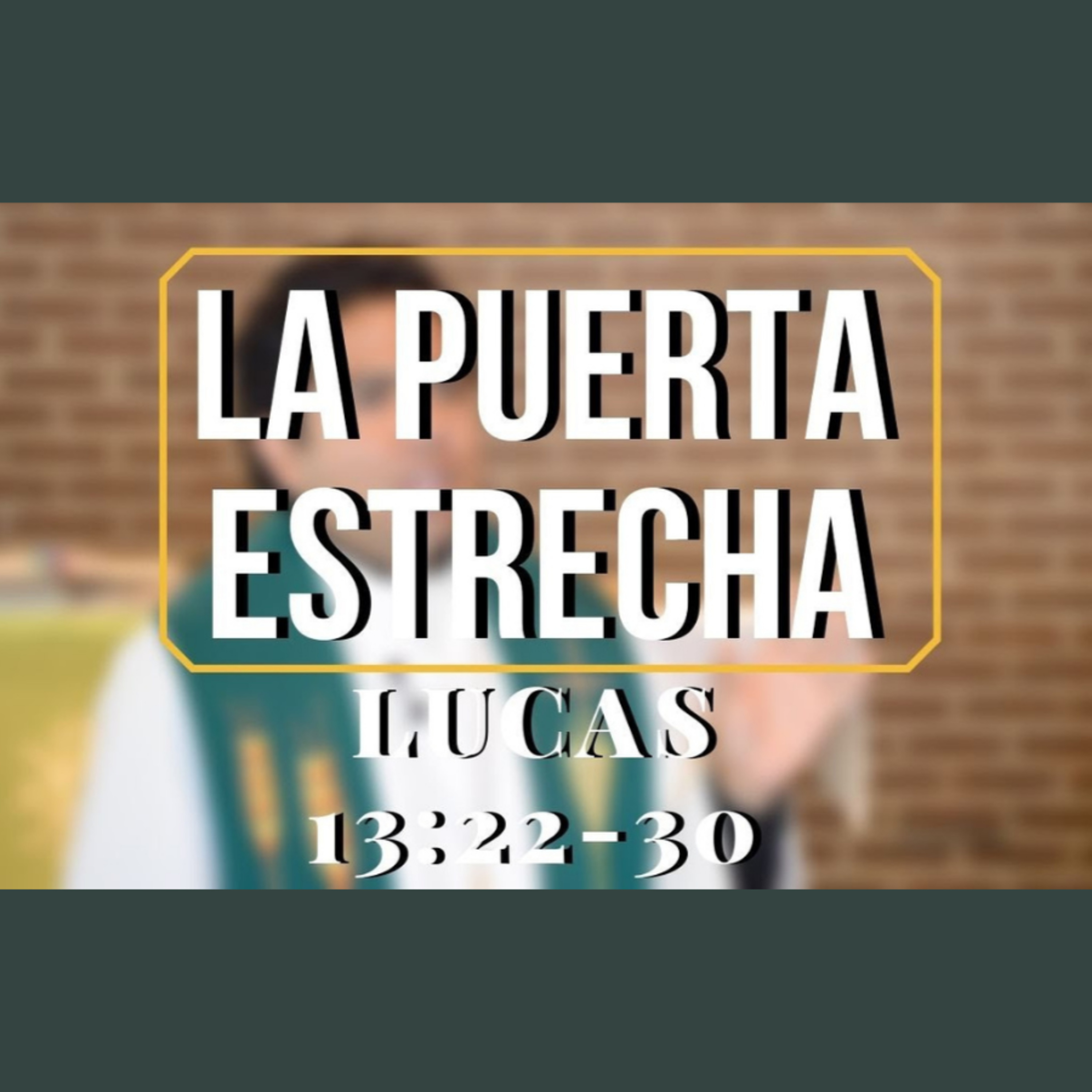 Pastor Angel Morales