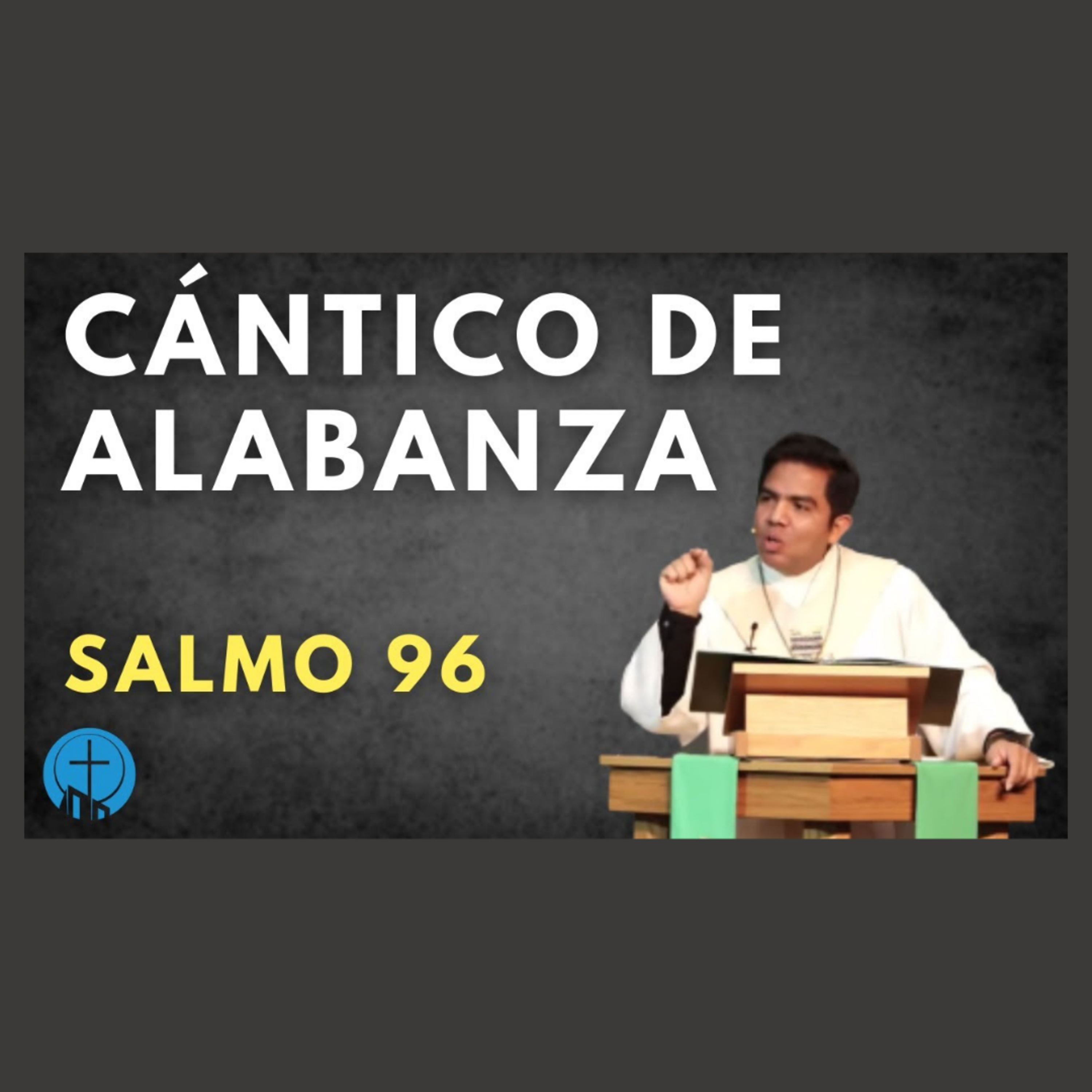 Pastor Angel Morales