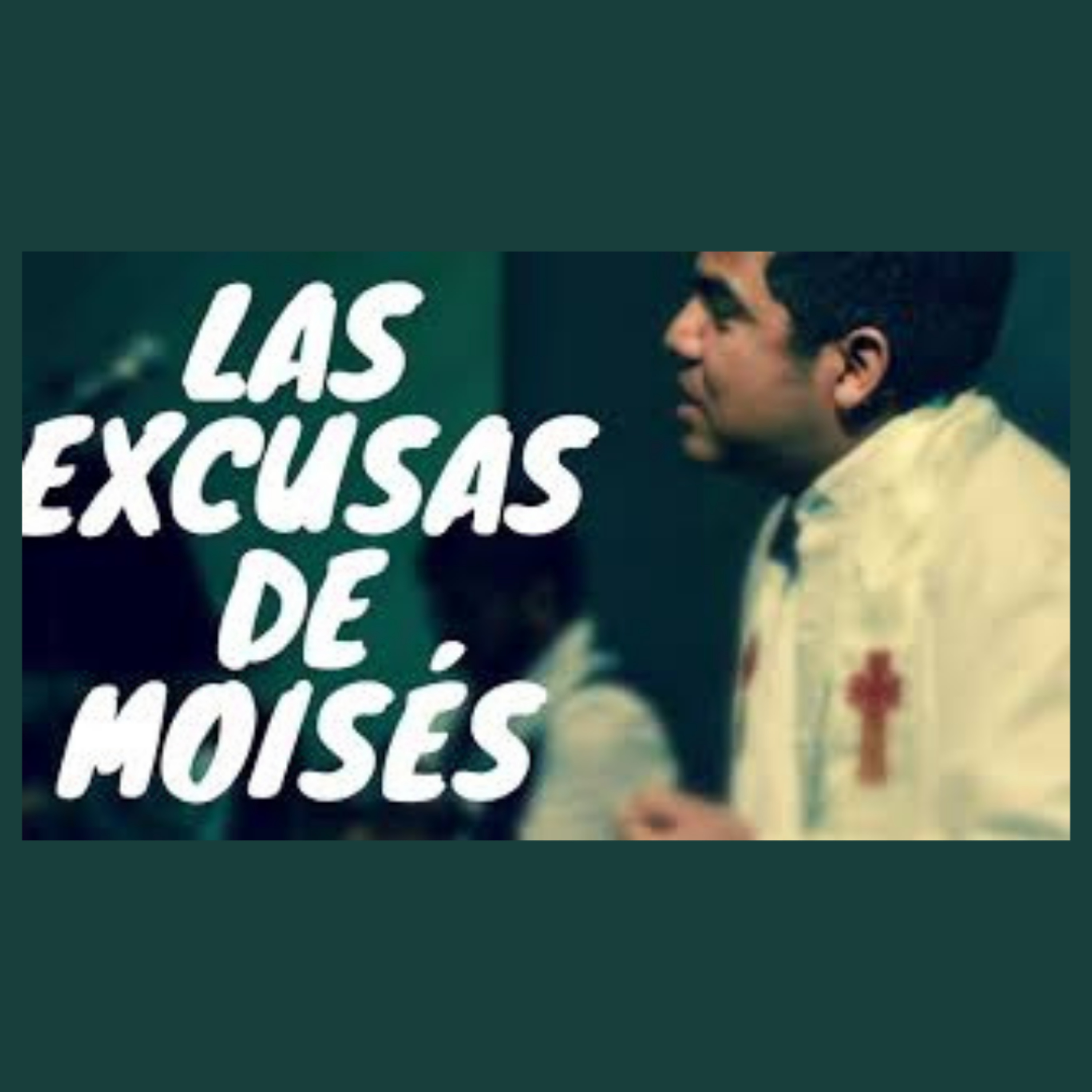 Pastor Angel Morales