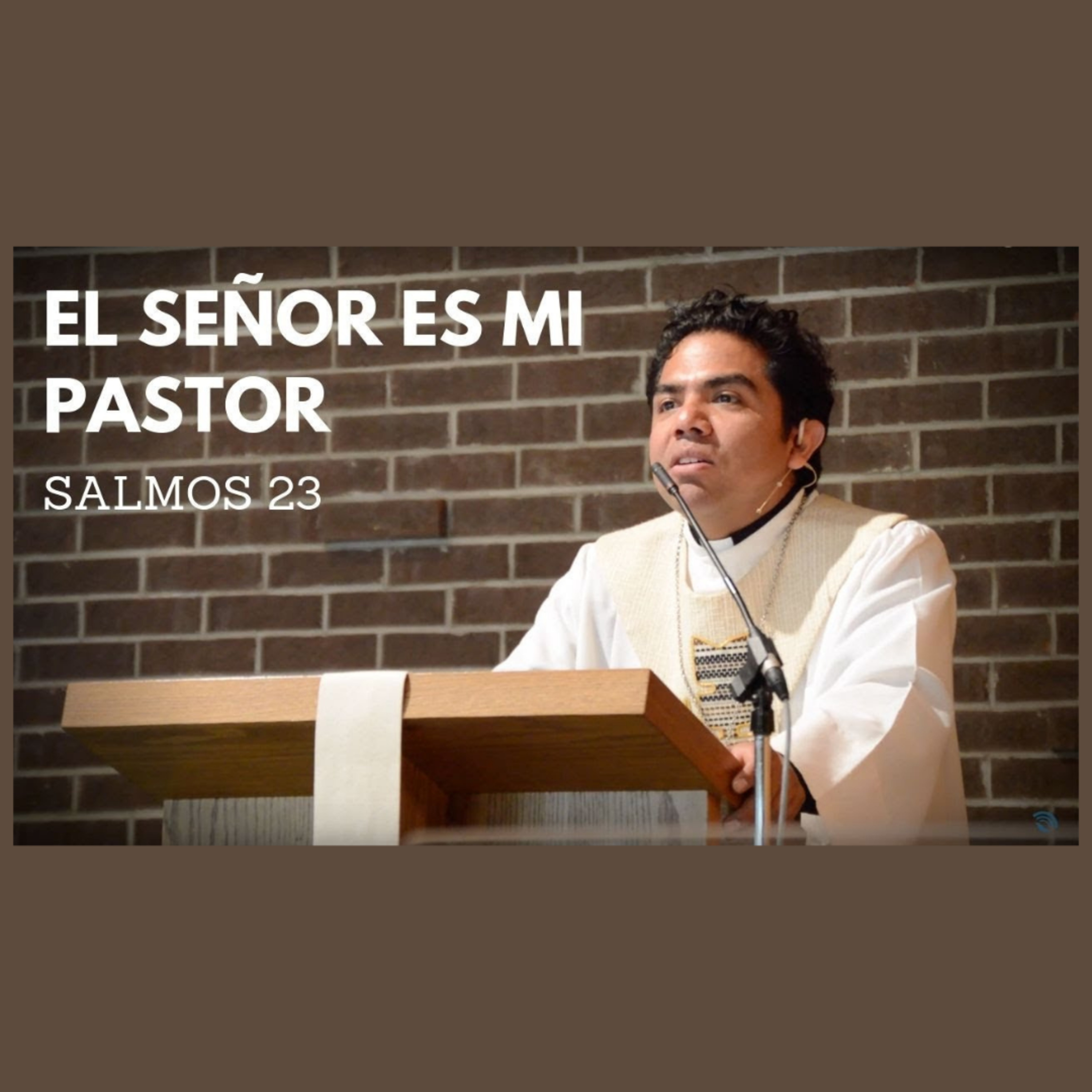 Pastor Angel Morales