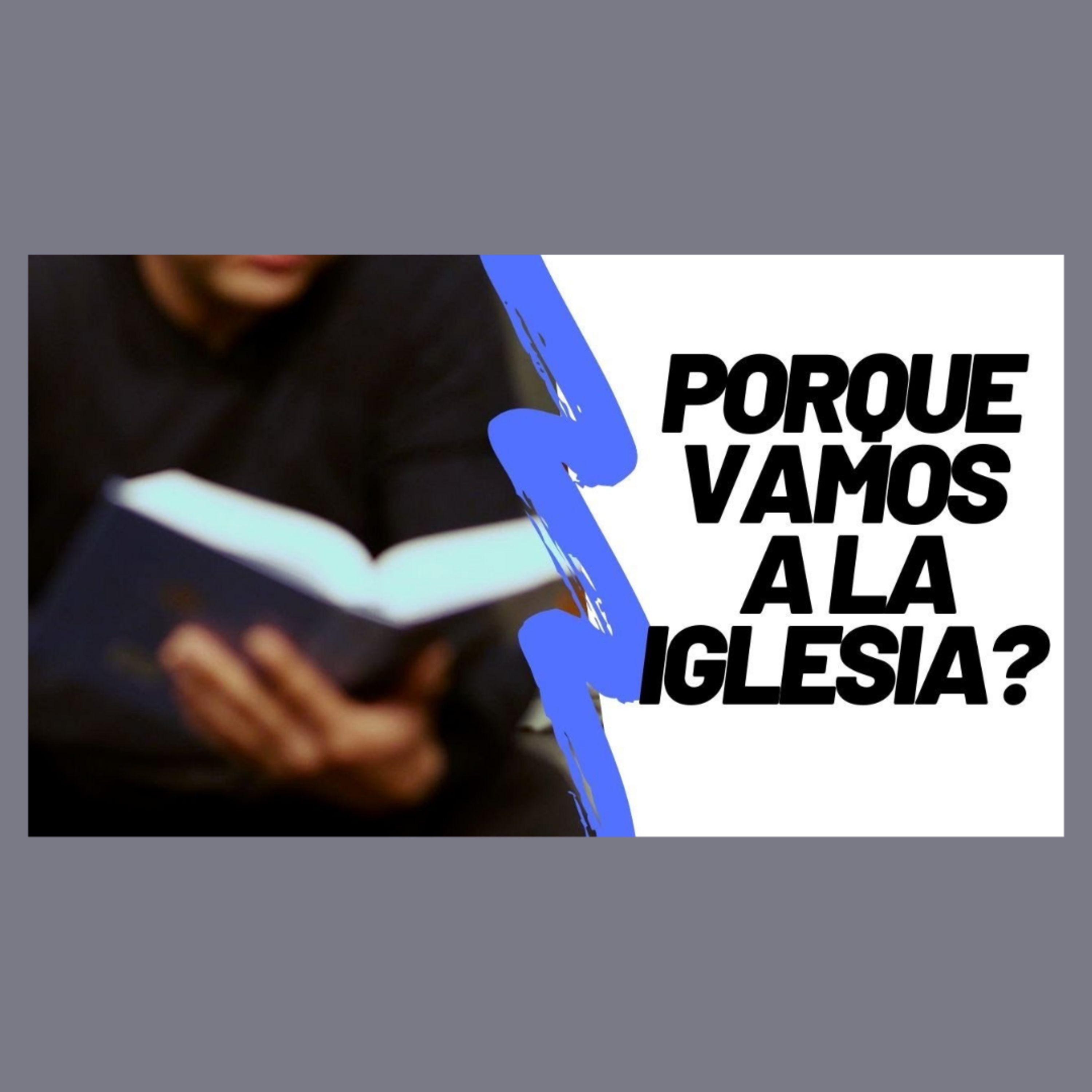 Pastor Angel Morales
