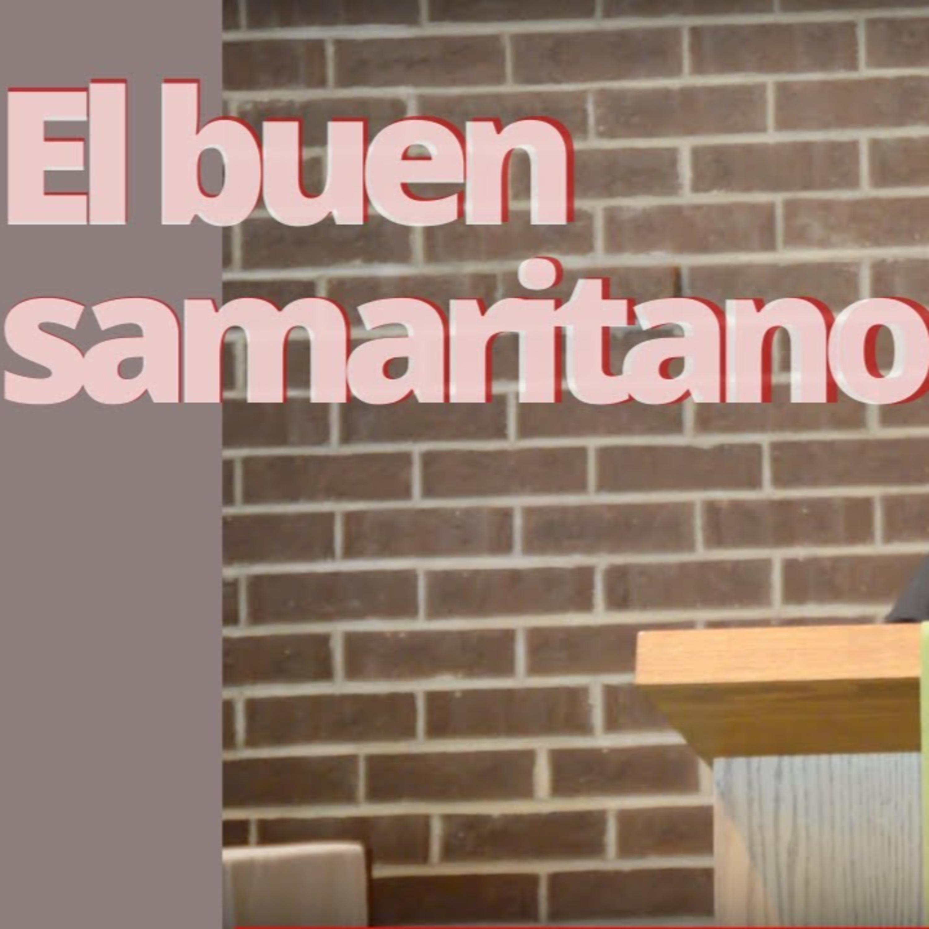 Pastor Angel Morales