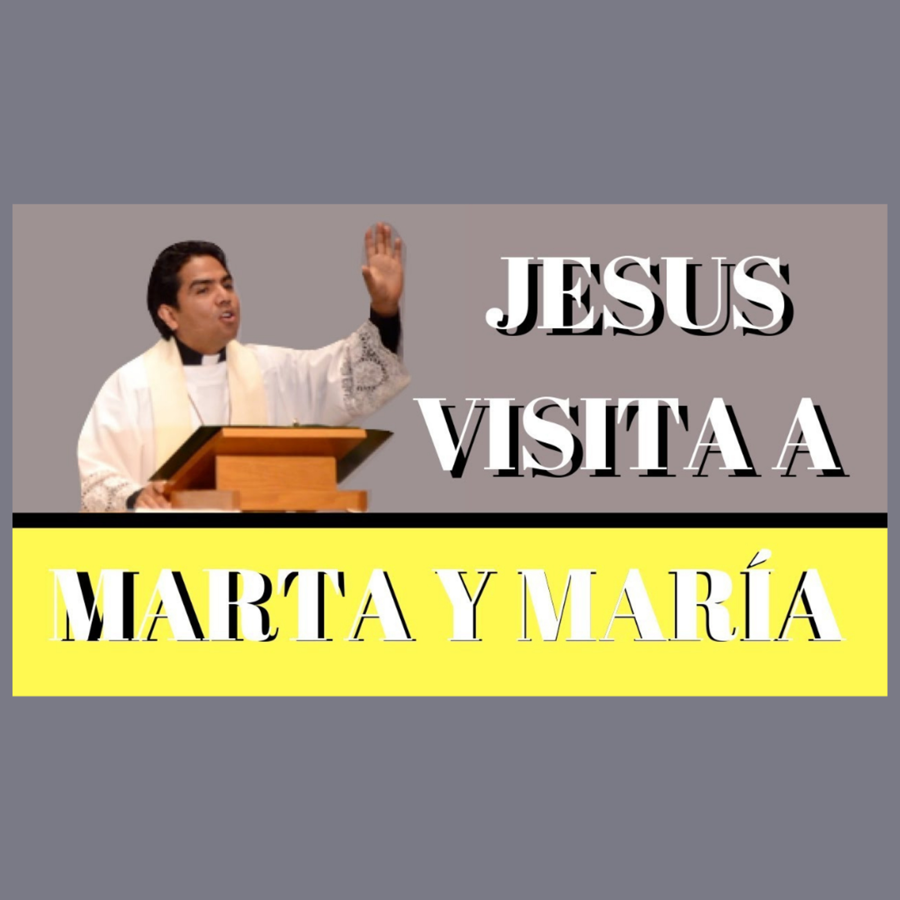 Pastor Angel Morales
