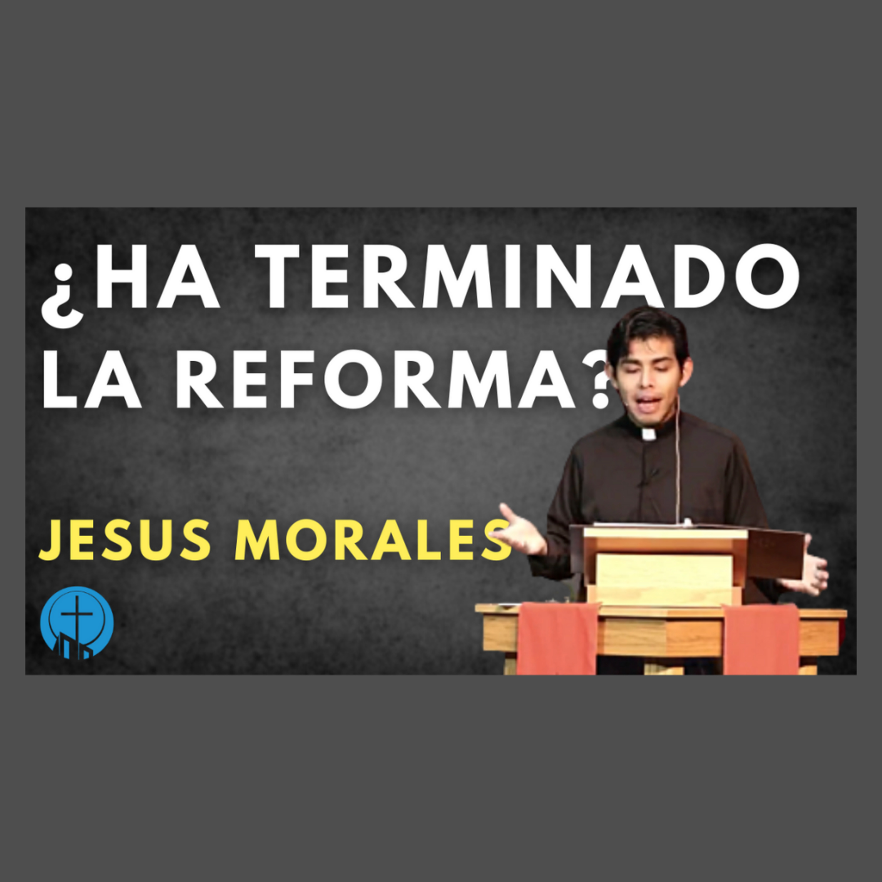 Pastor Angel Morales