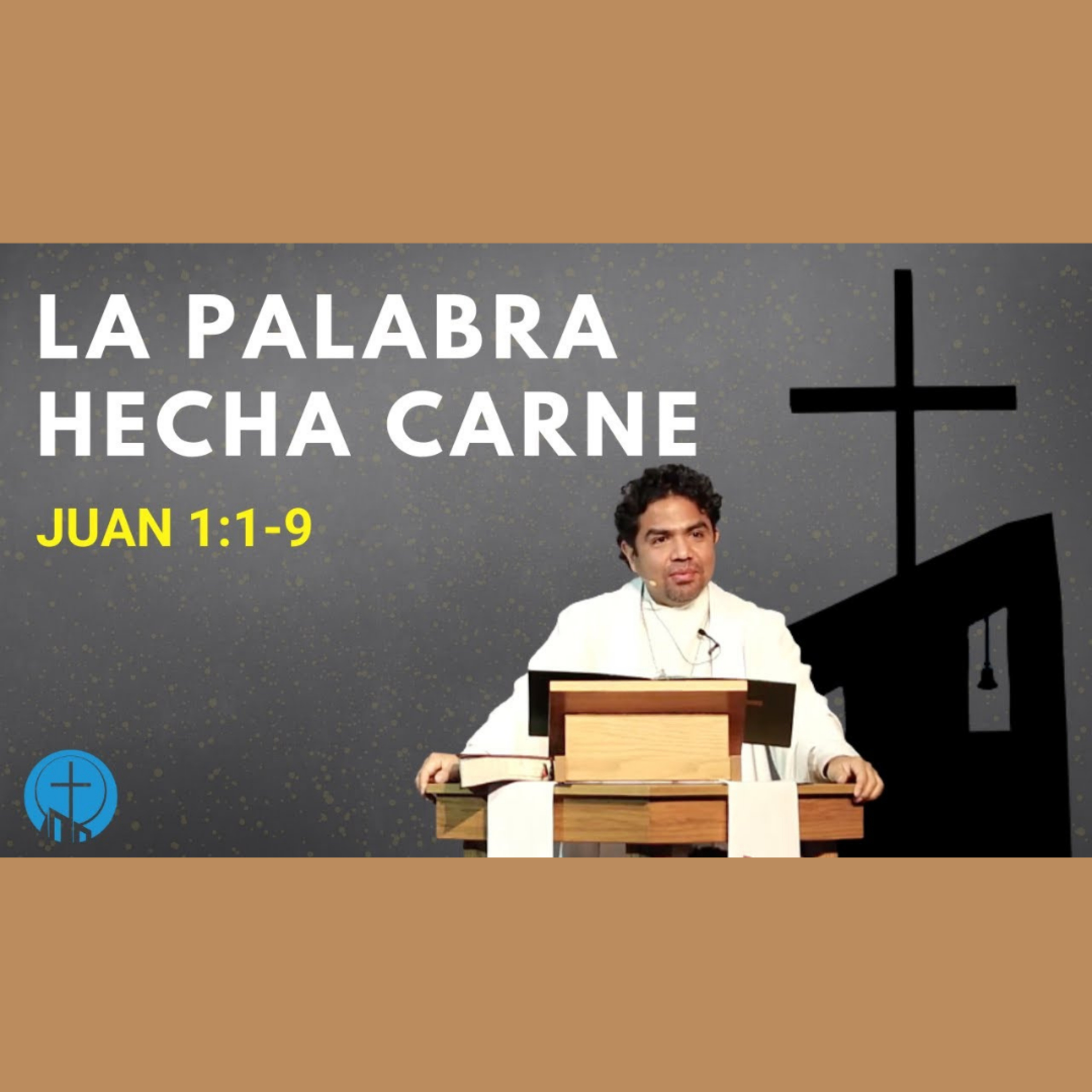 Pastor Angel Morales