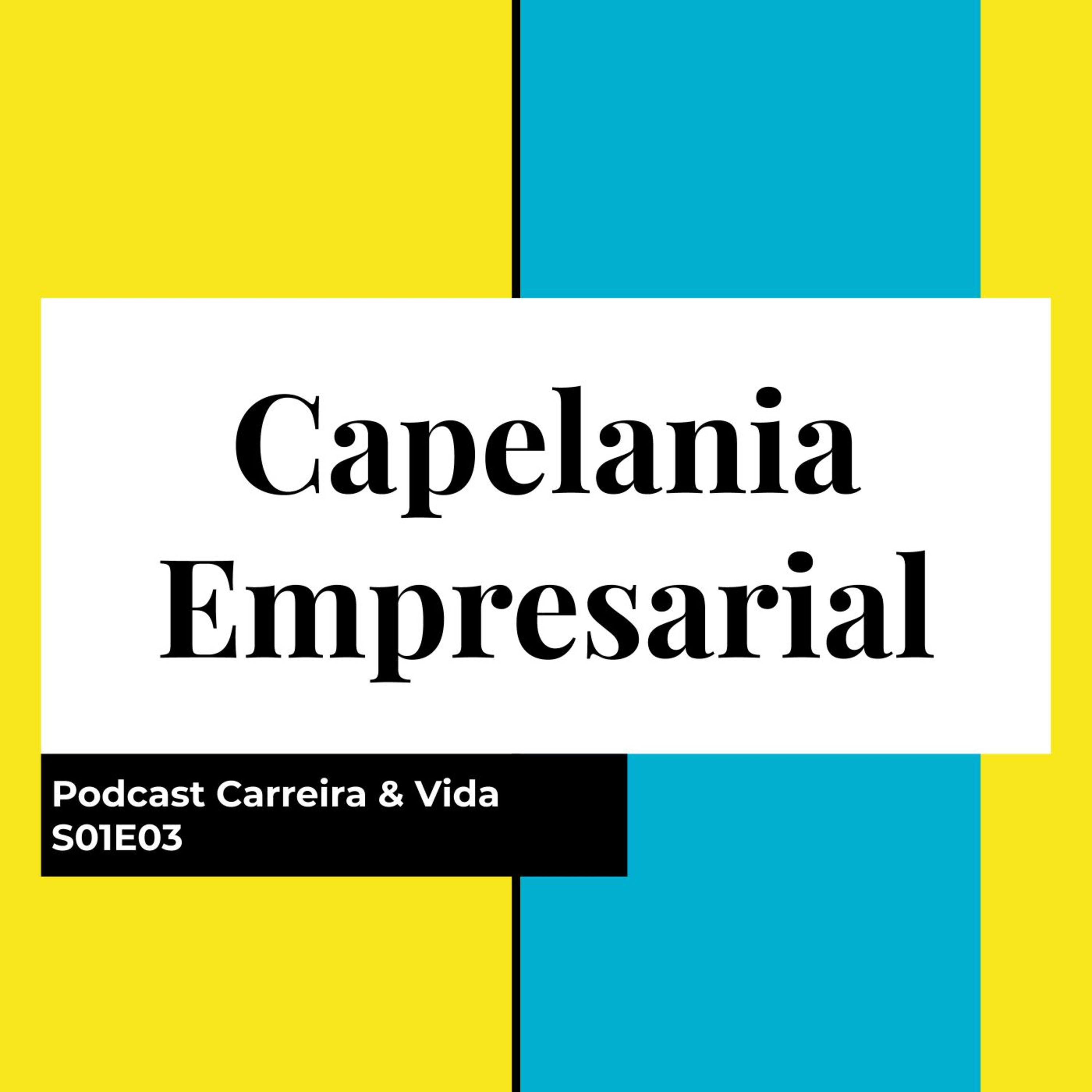 Capelania Empresarial