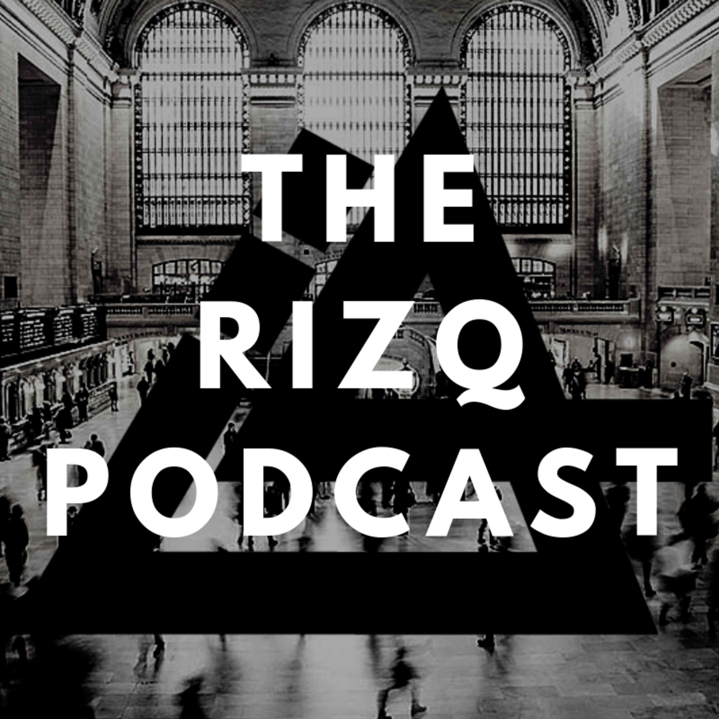 The Rizq Podcast