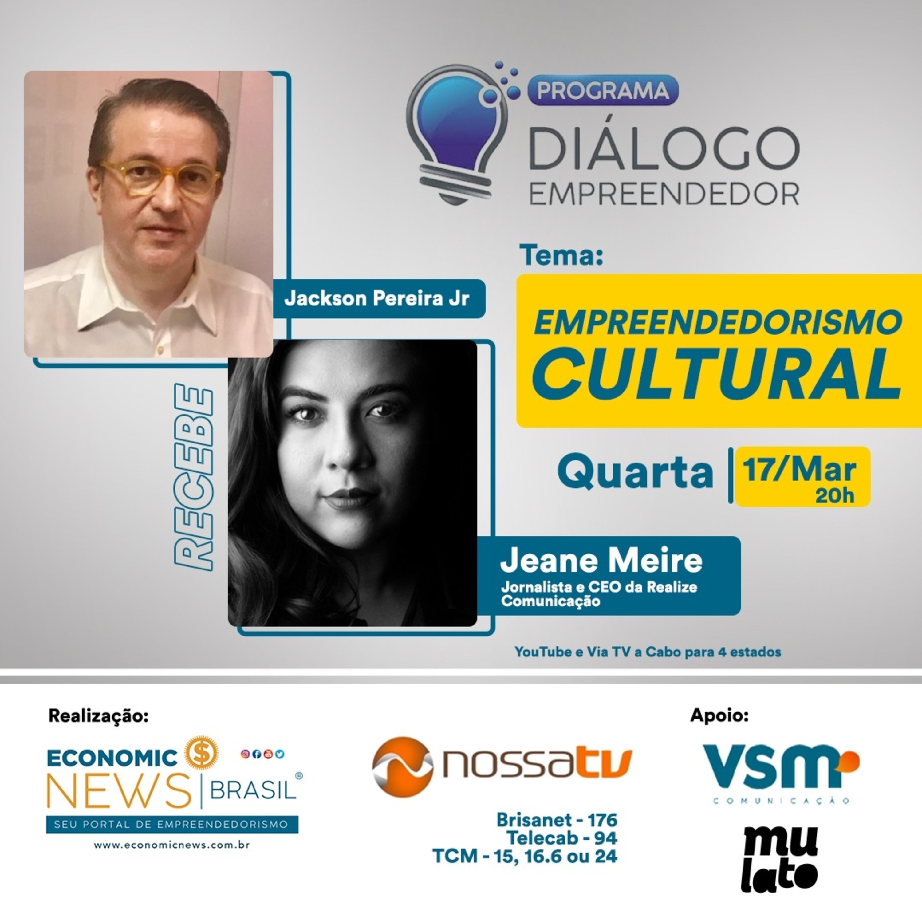 Economic News Brasil – Negócios, Economia, Gestão Empresarial e Notícias da Semana