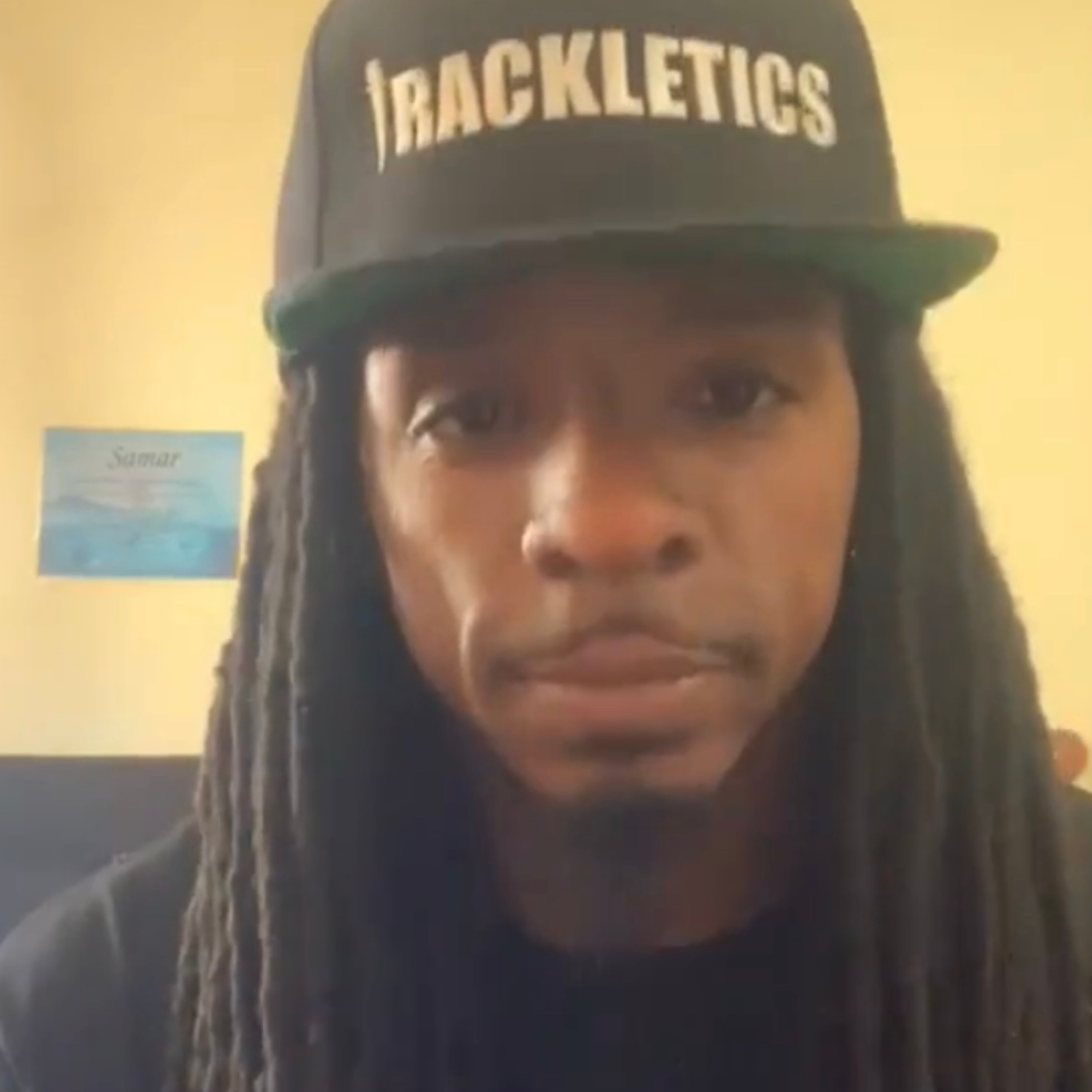 Trackletics Network