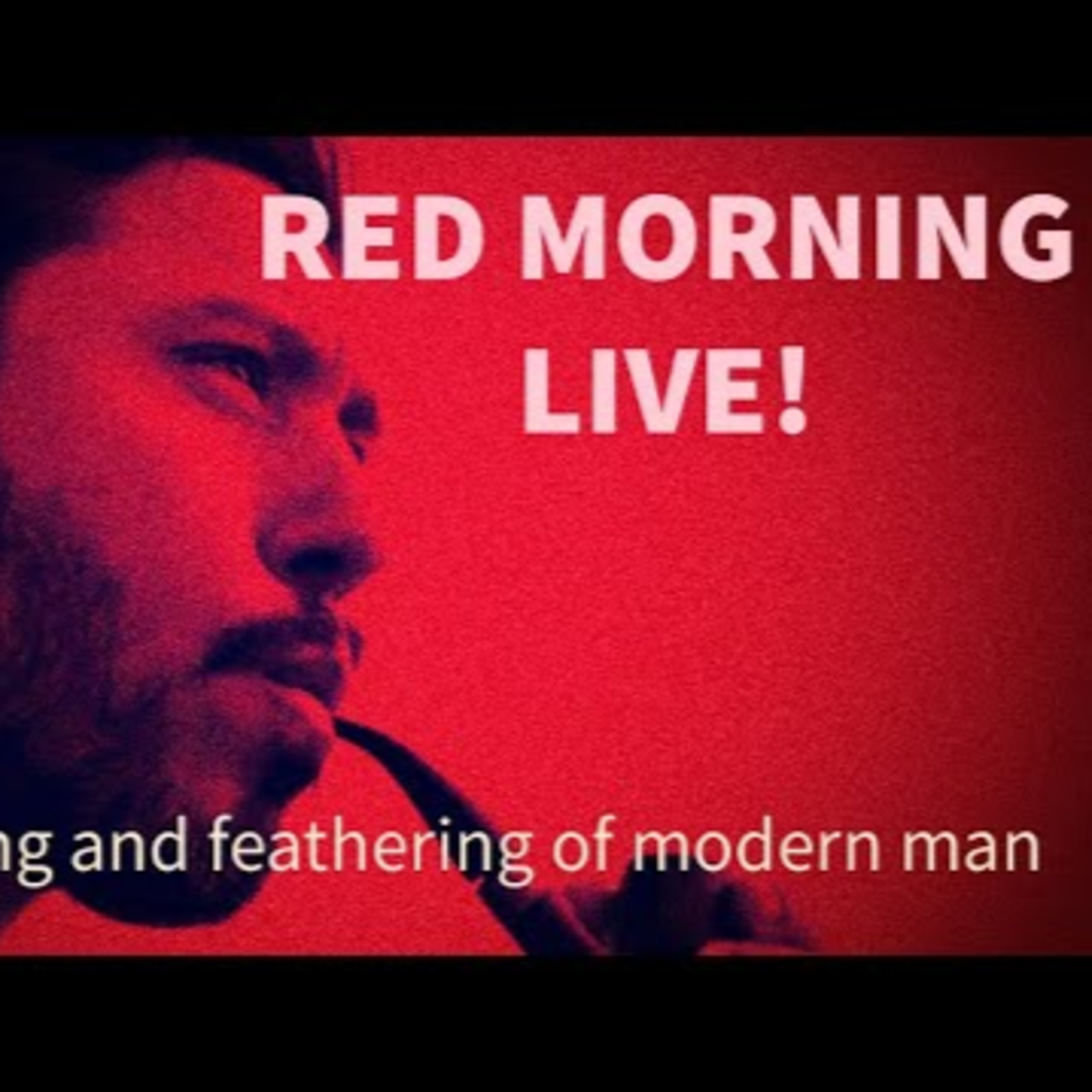 Metoo and the tar and feathering of modern man episode artwork