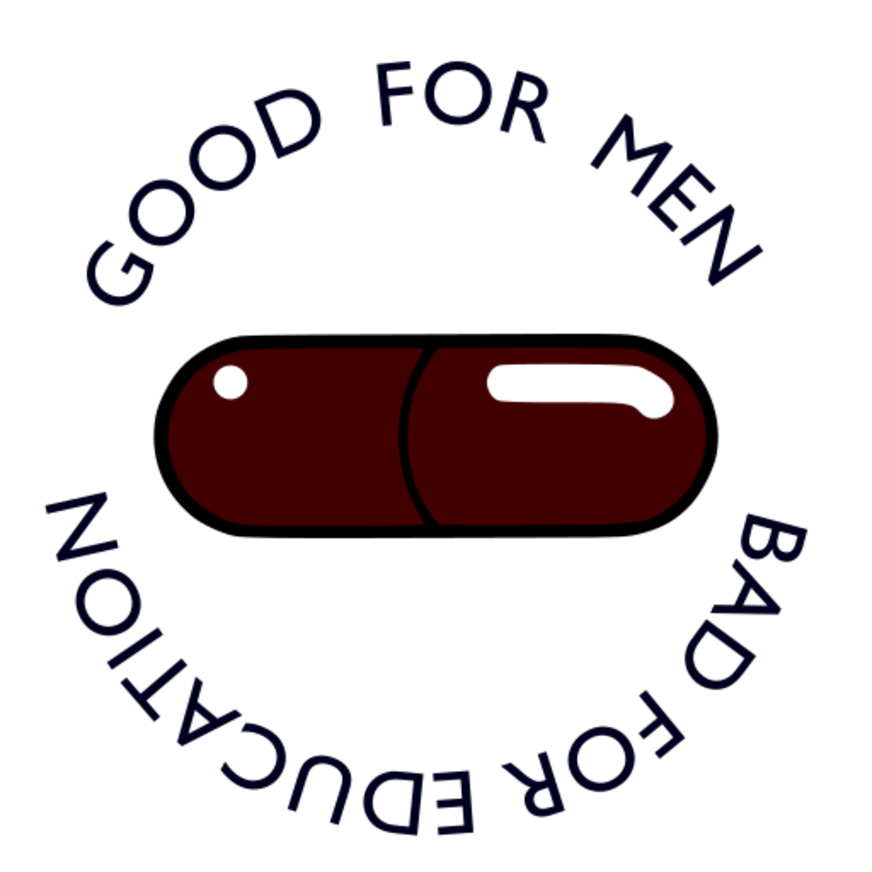 Special Episode! The NEW 3R's of the Manosphere and a fireside chat! episode artwork