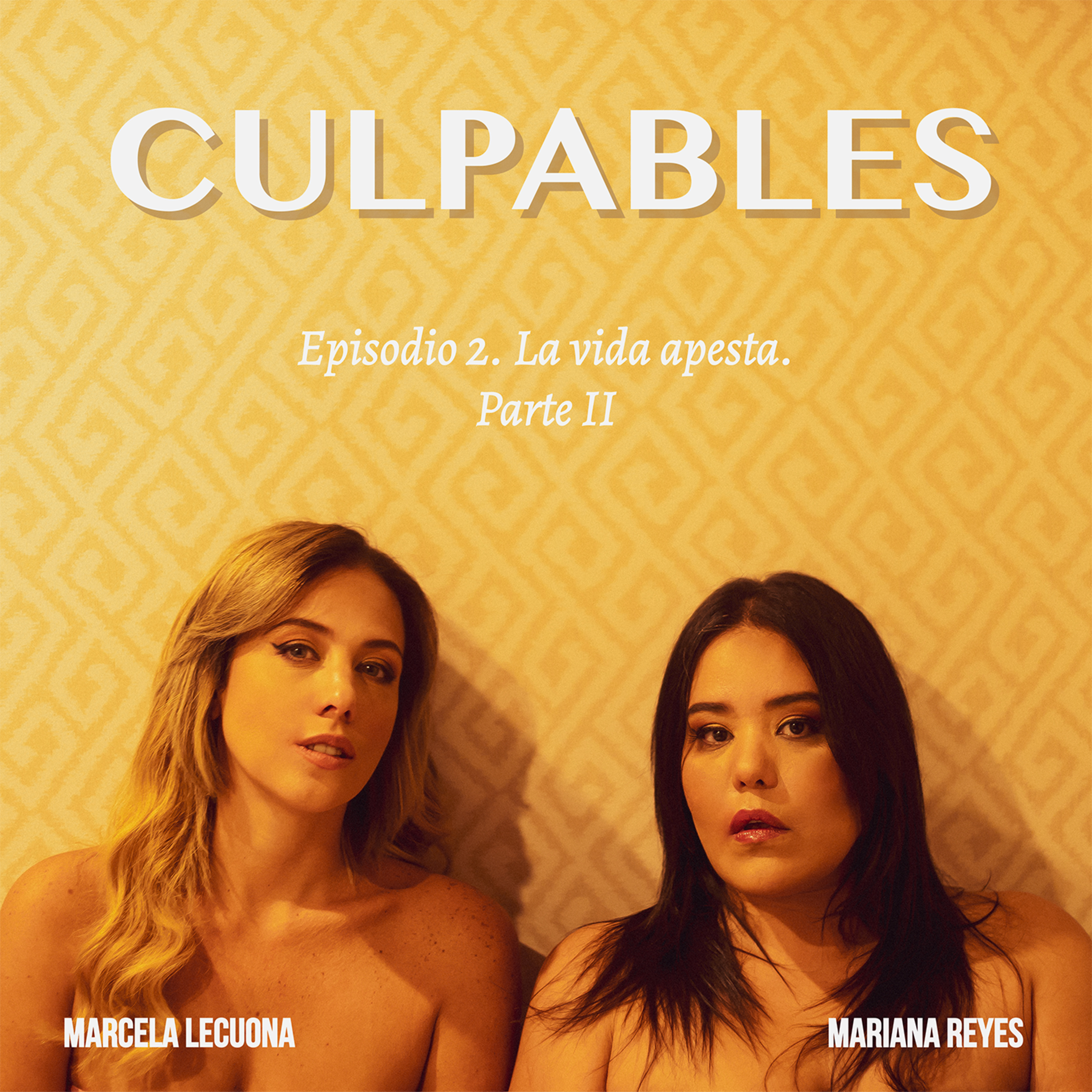 Culpables