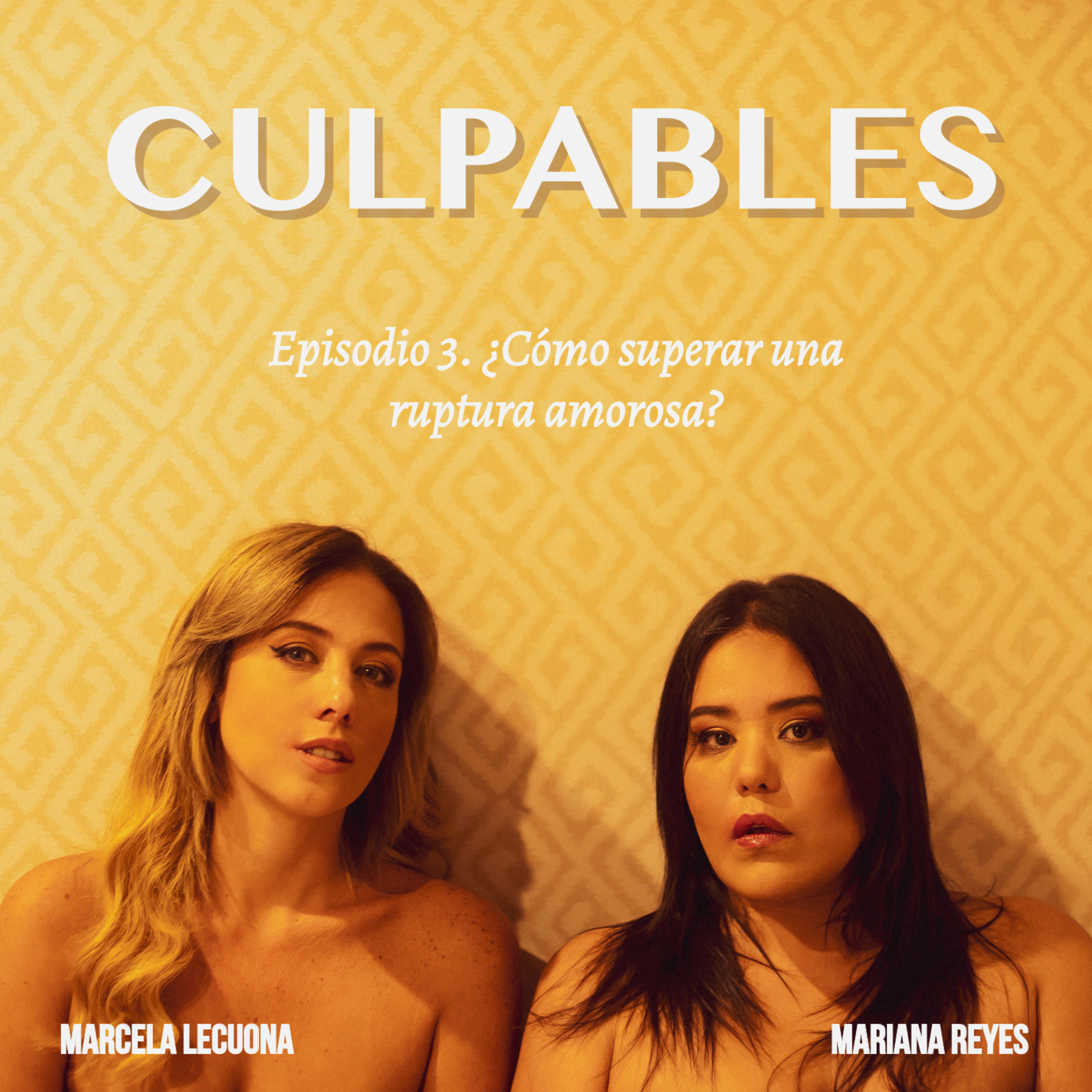 Culpables