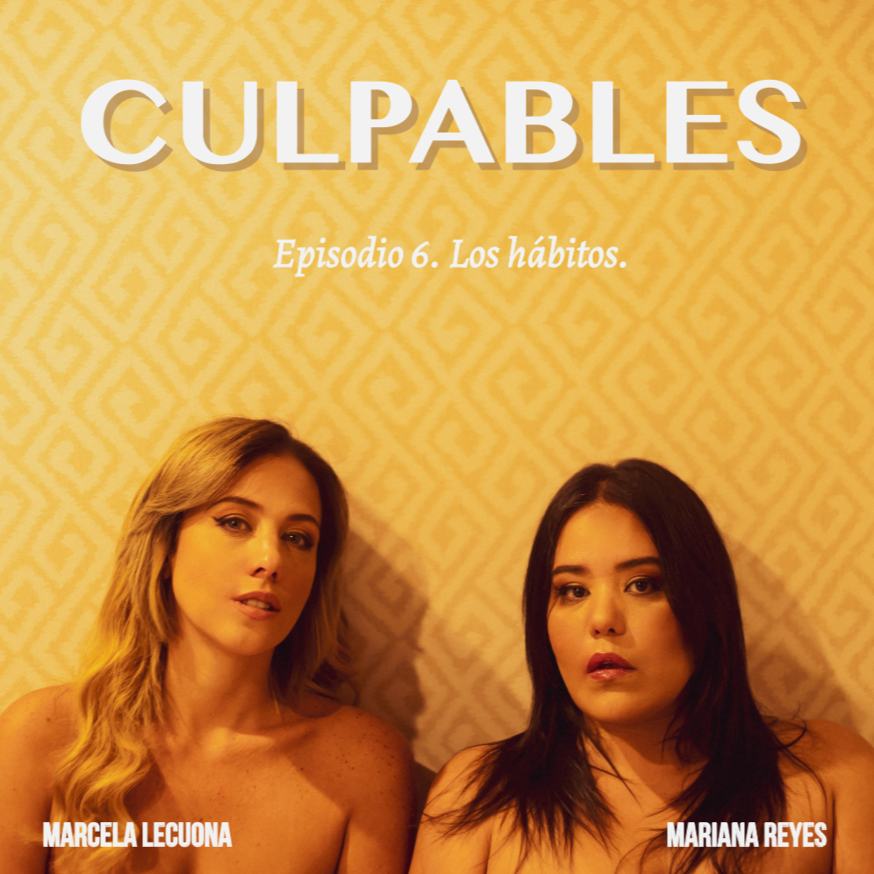 Culpables
