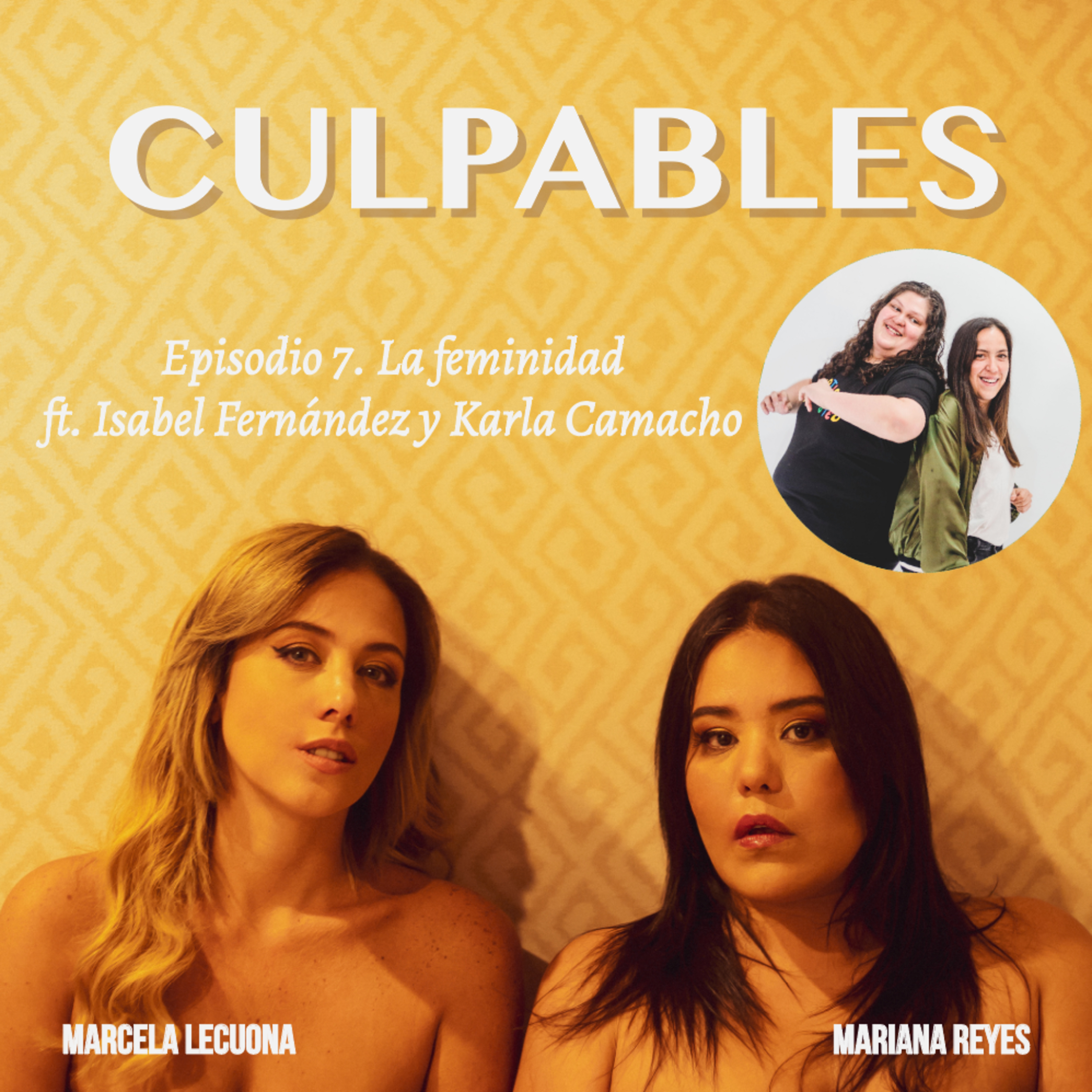 Culpables