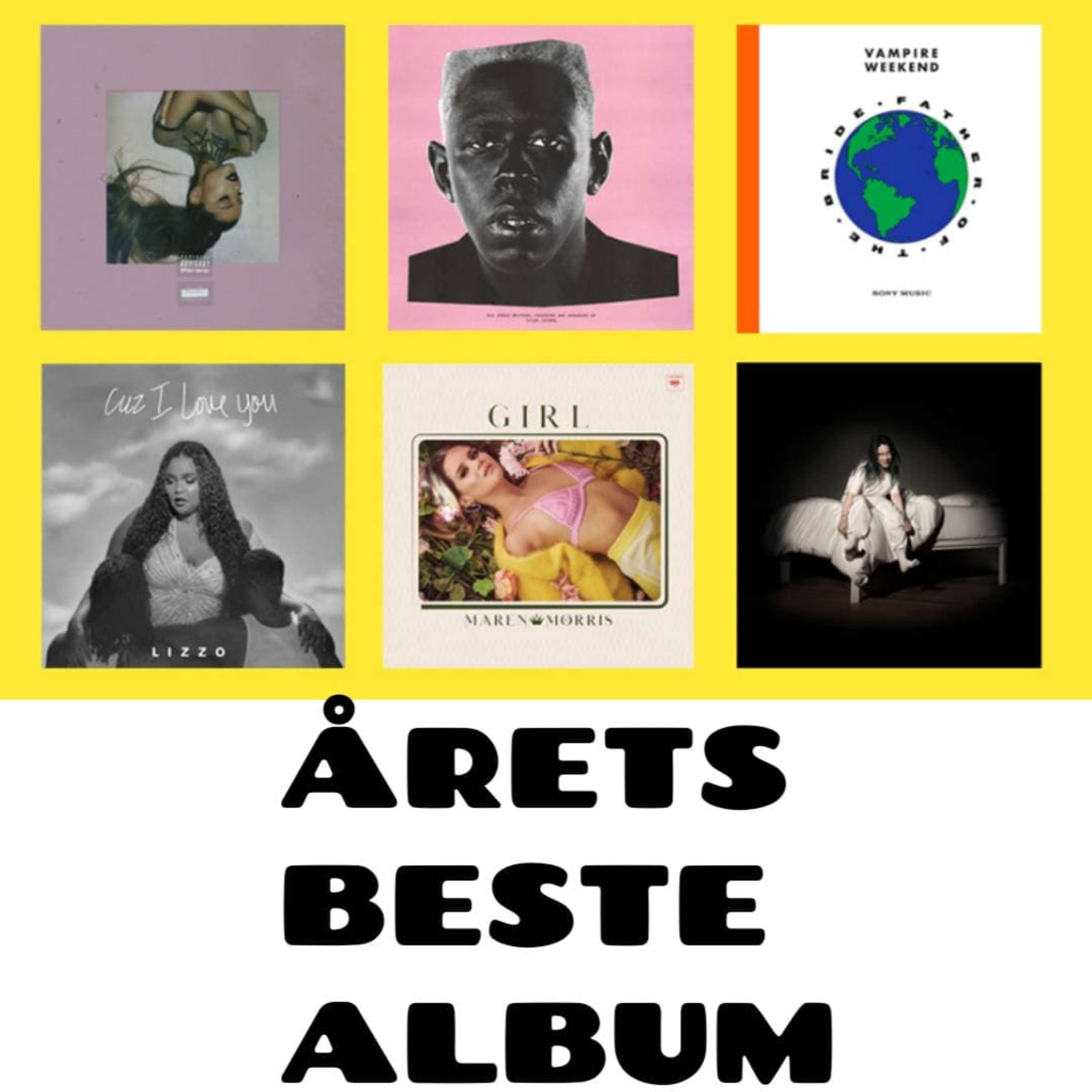 Musikkcontainer