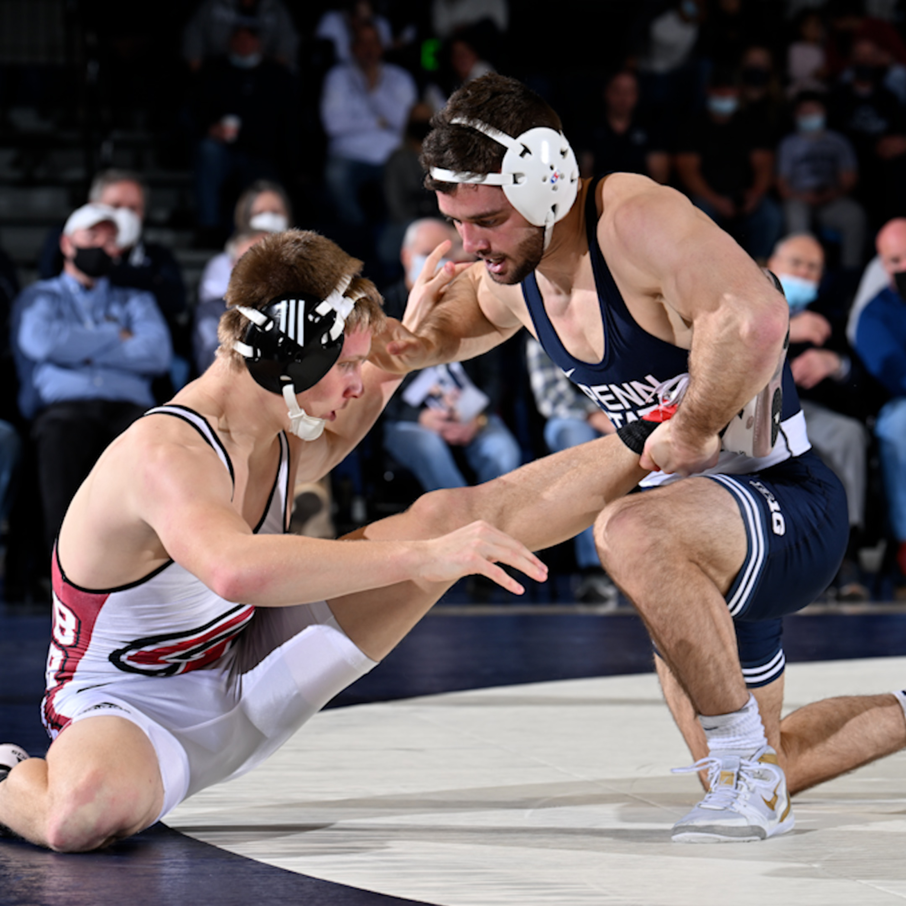 Let\'s Go State