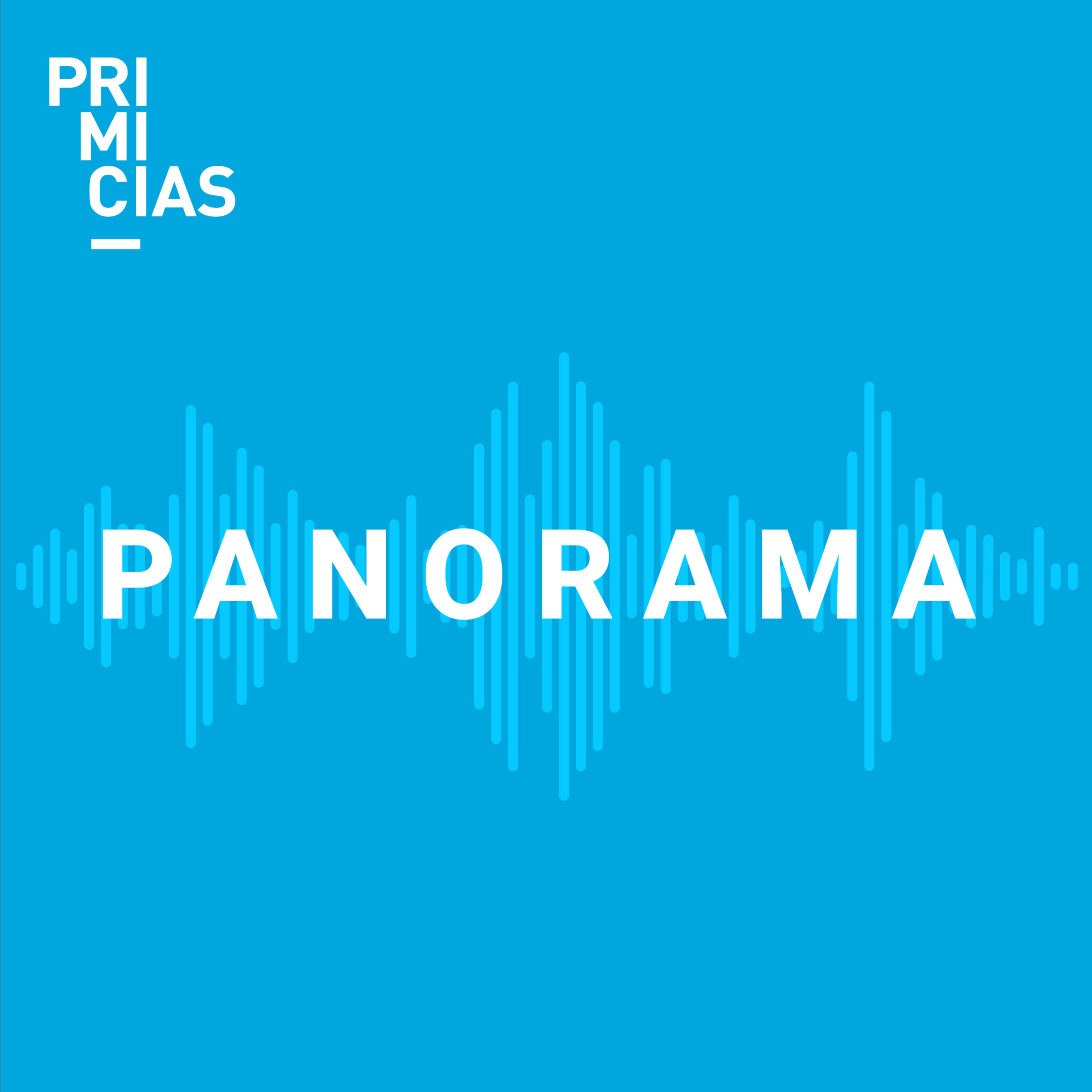PRIMICIAS