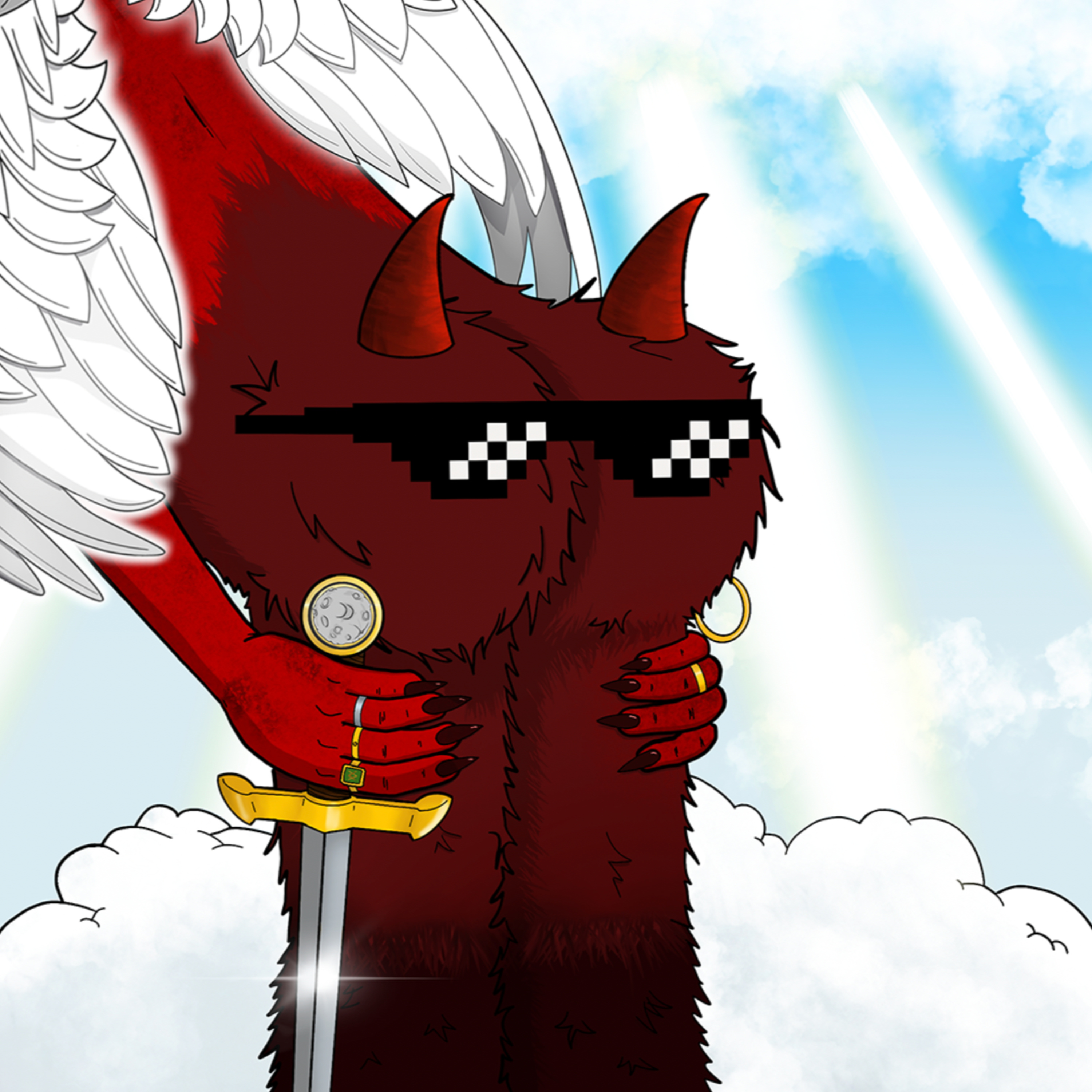 WenMint by ThoseAMAs