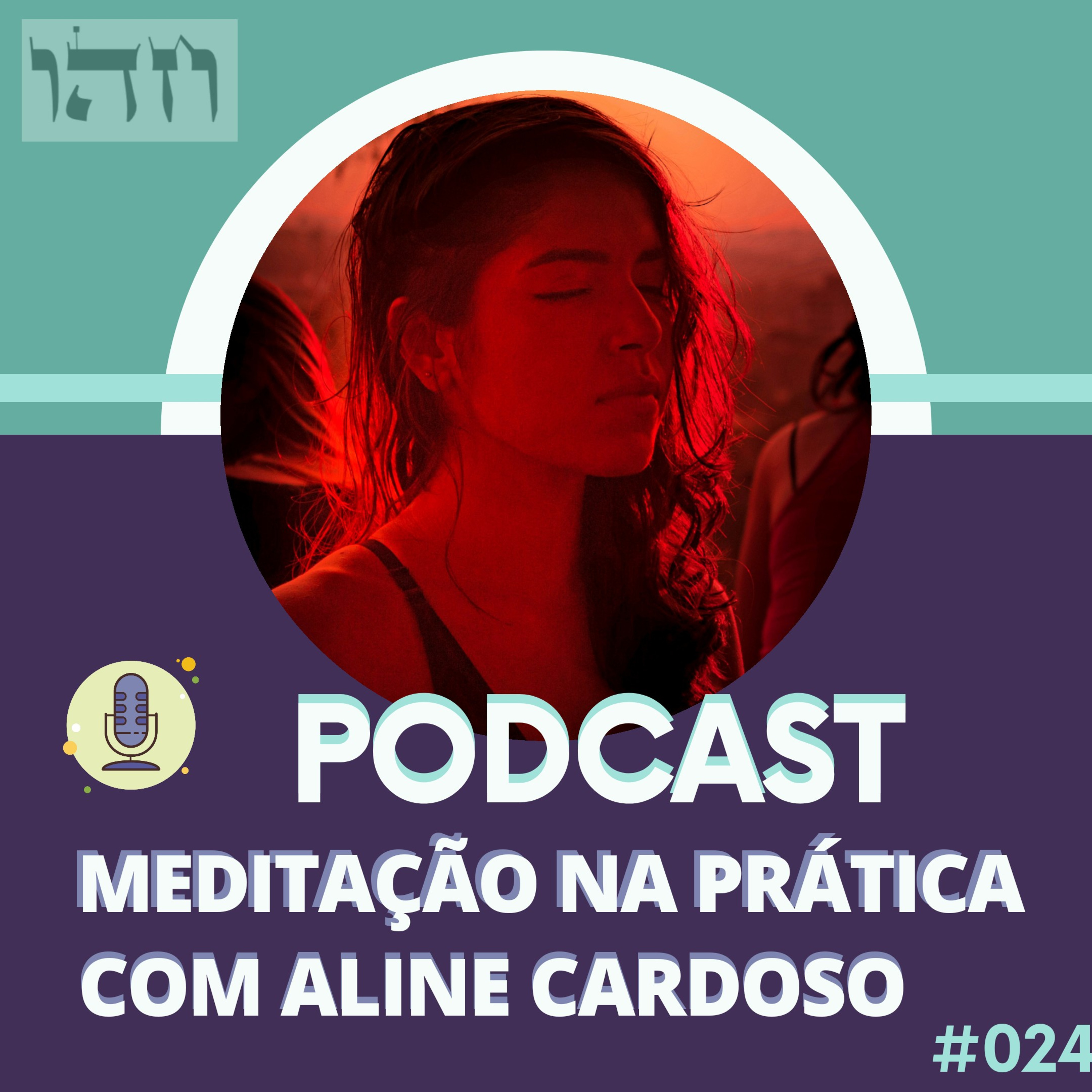Meditação guiada para acabar com a inveja #024 episode artwork