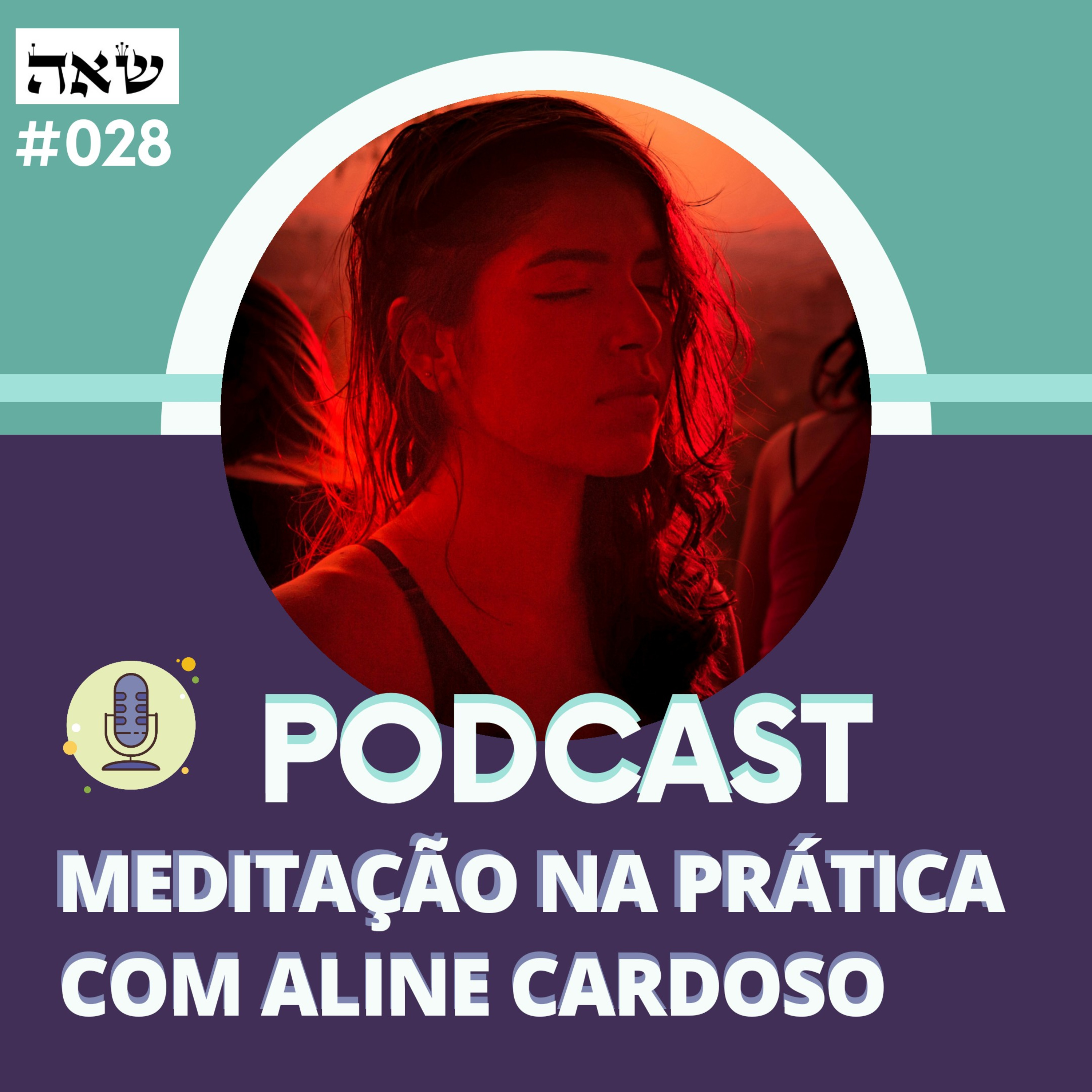 Meditação para Atrair a Alma Gêmea #028 episode artwork