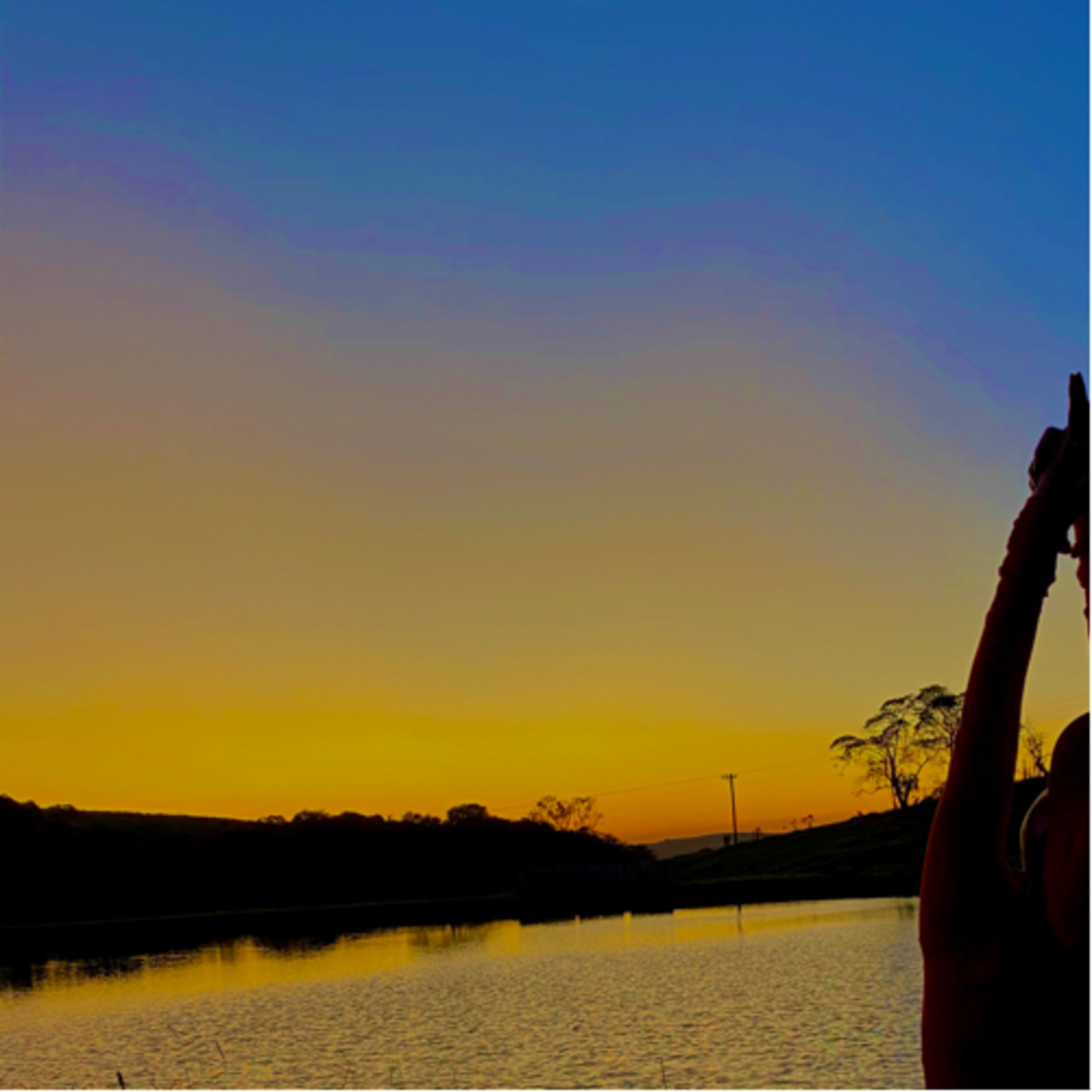 Experiência meditativa no nascer do sol episode artwork