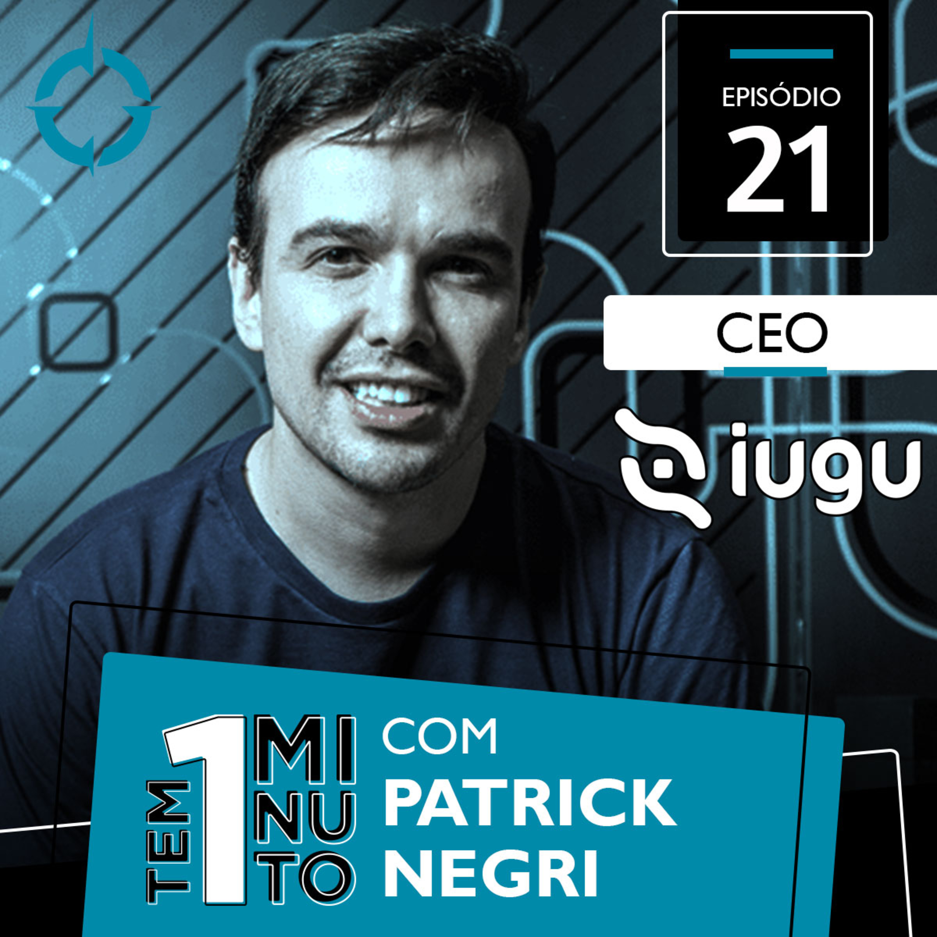 Tem 1 Minuto?