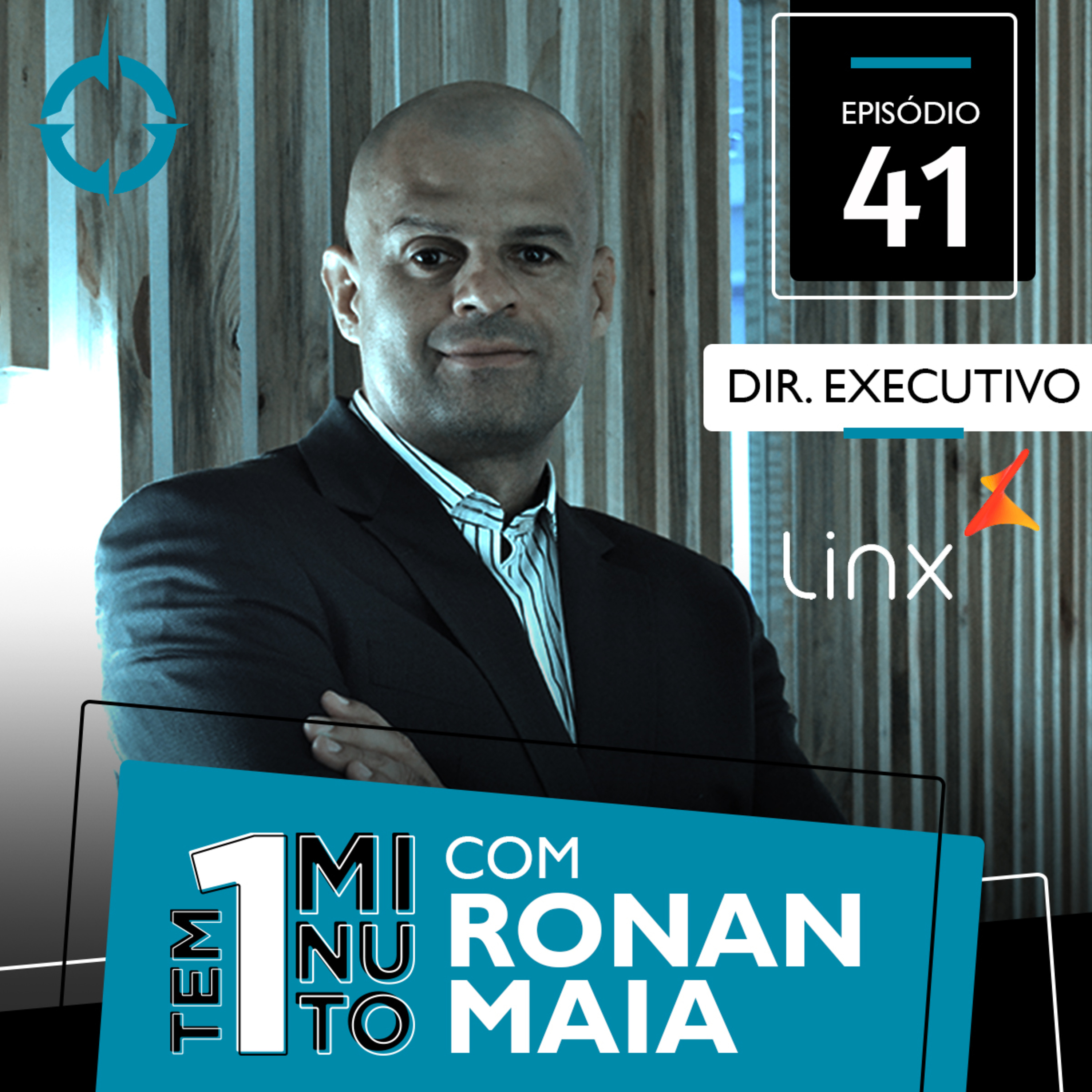 Tem 1 Minuto?