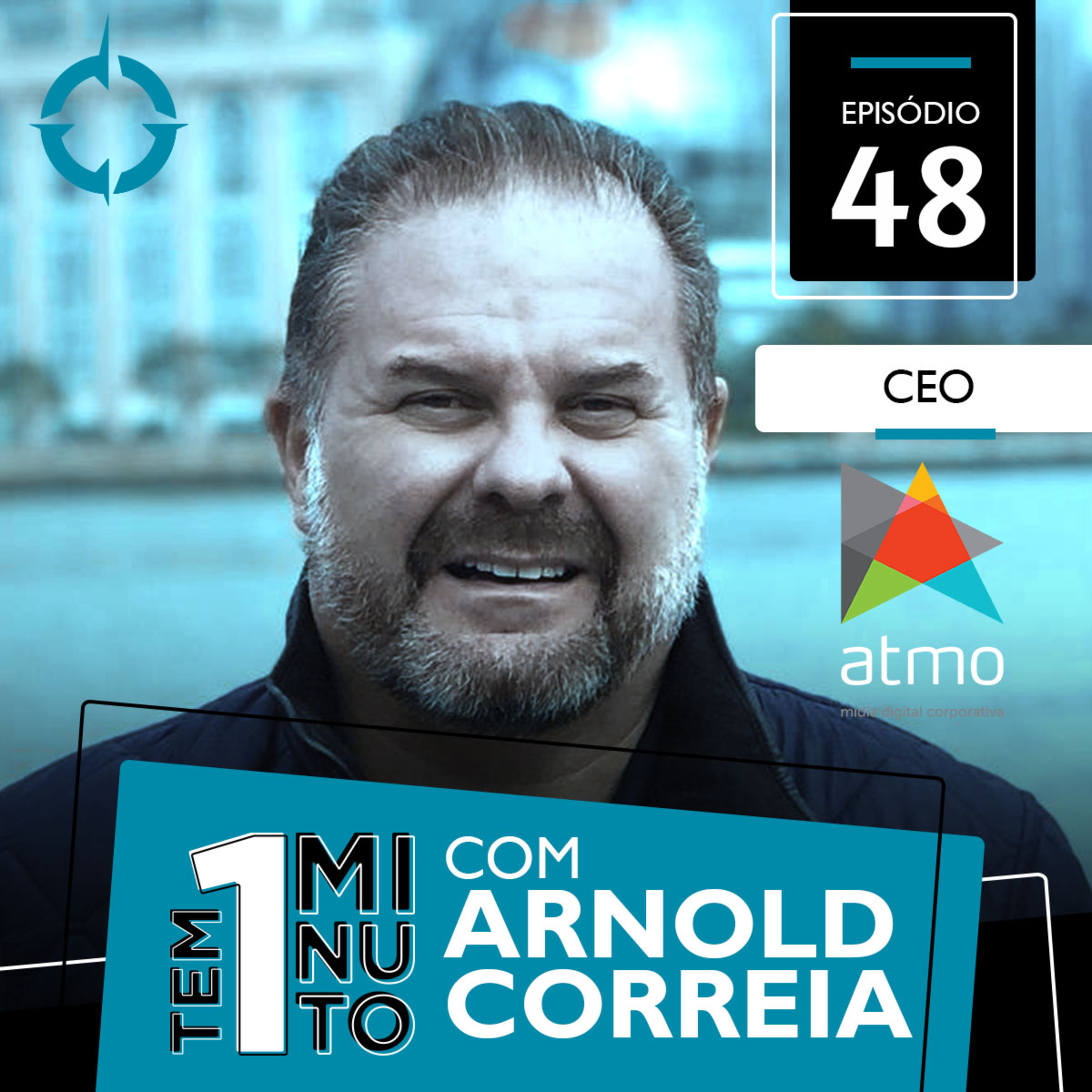 Tem 1 Minuto?