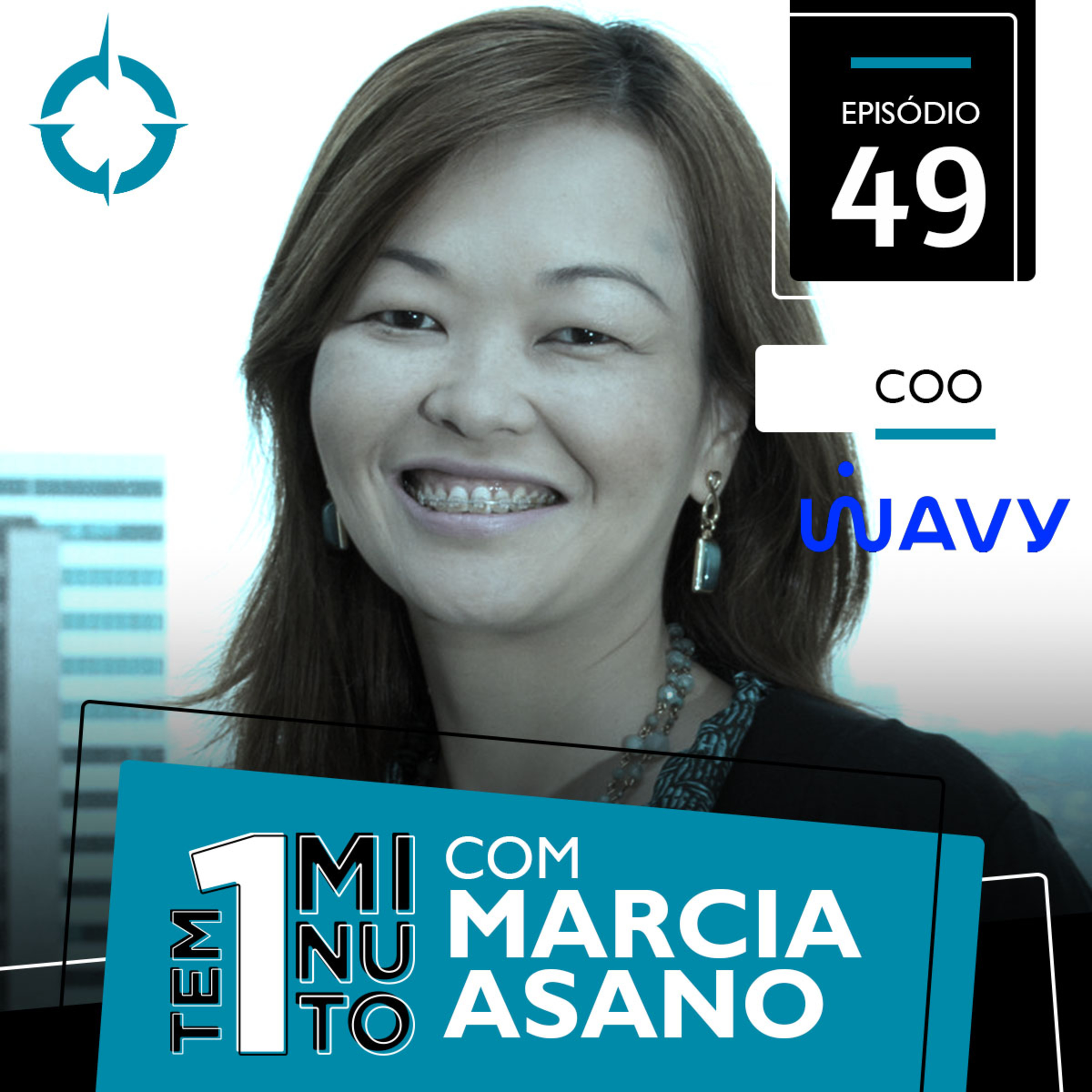 Tem 1 Minuto?