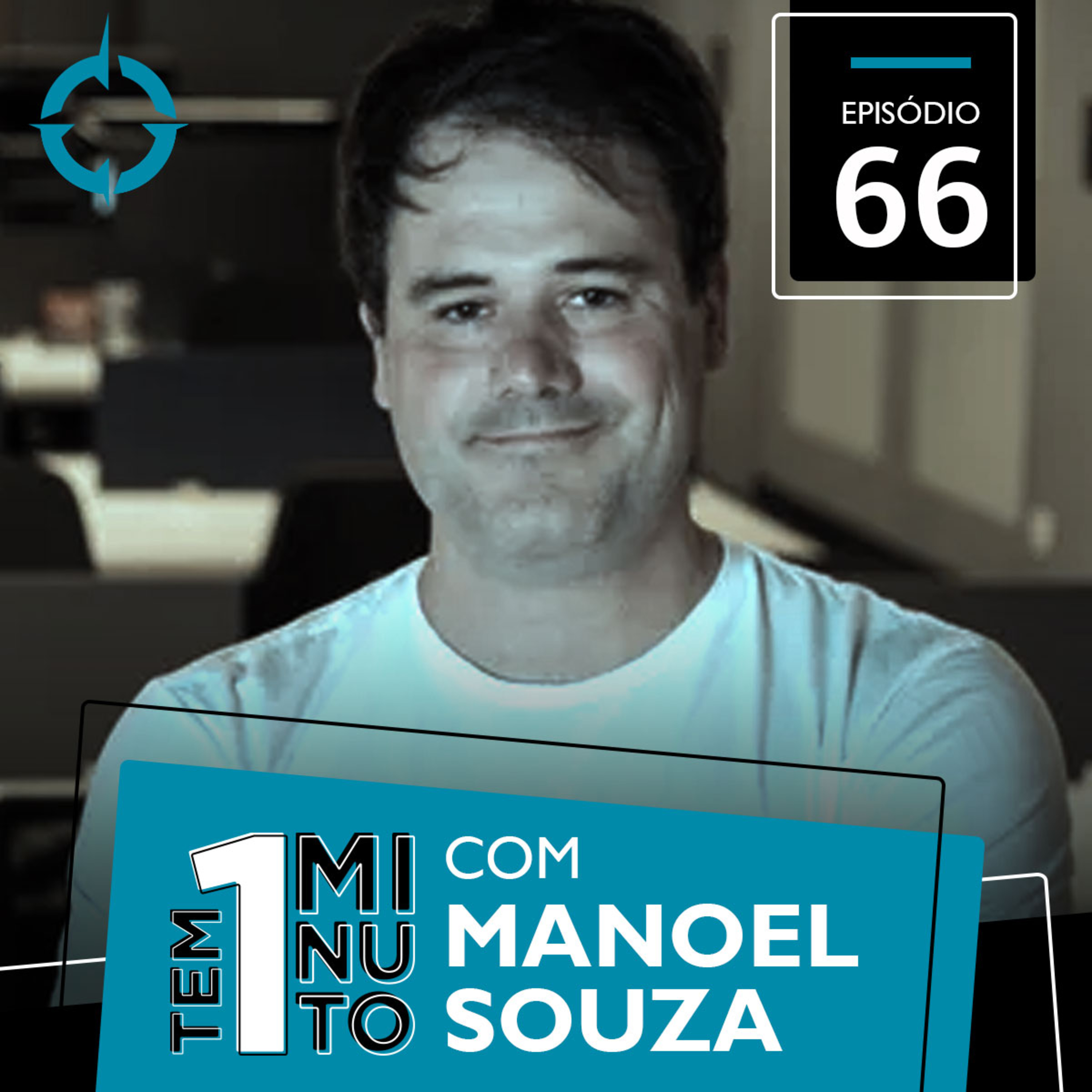 Tem 1 Minuto?