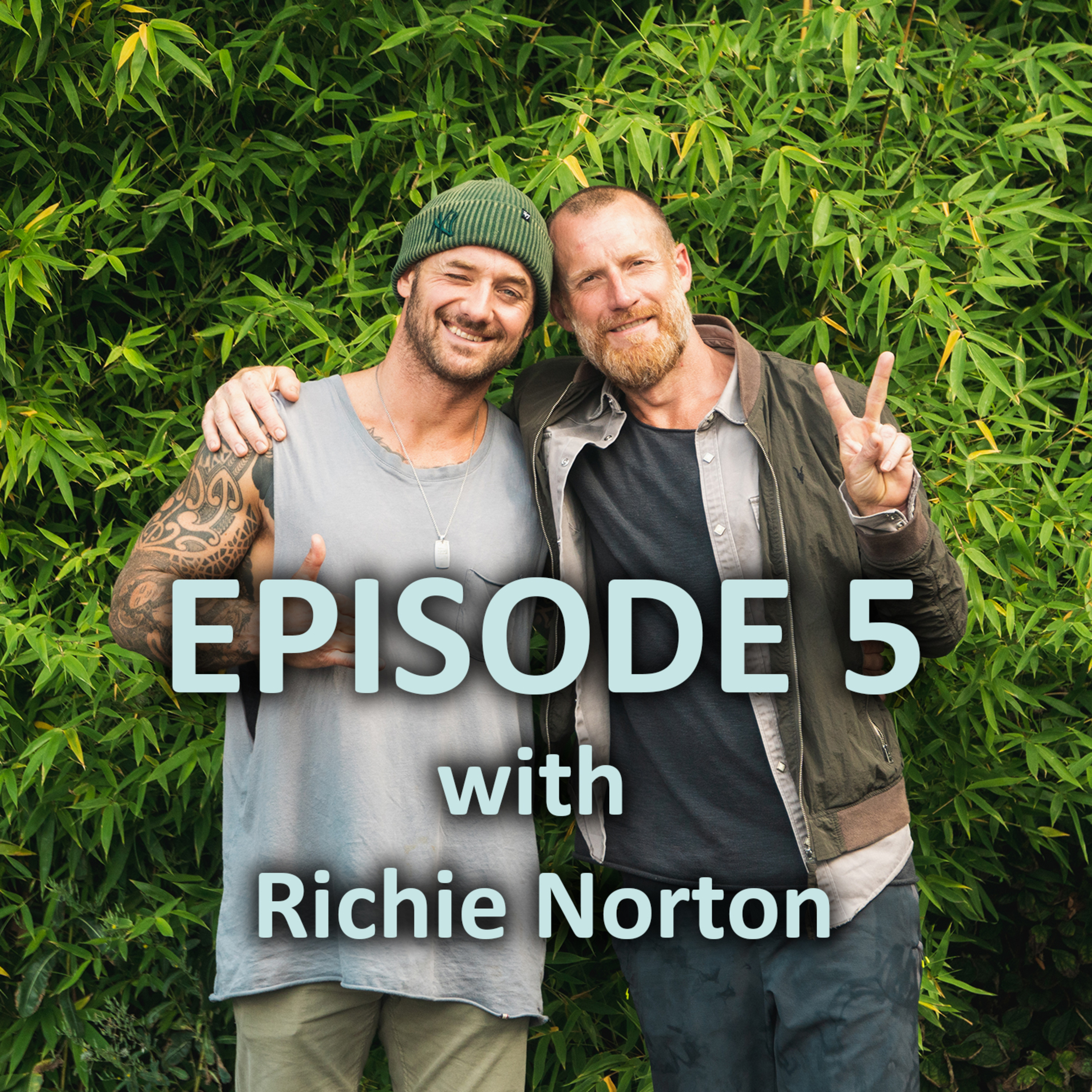 The NatLifePod