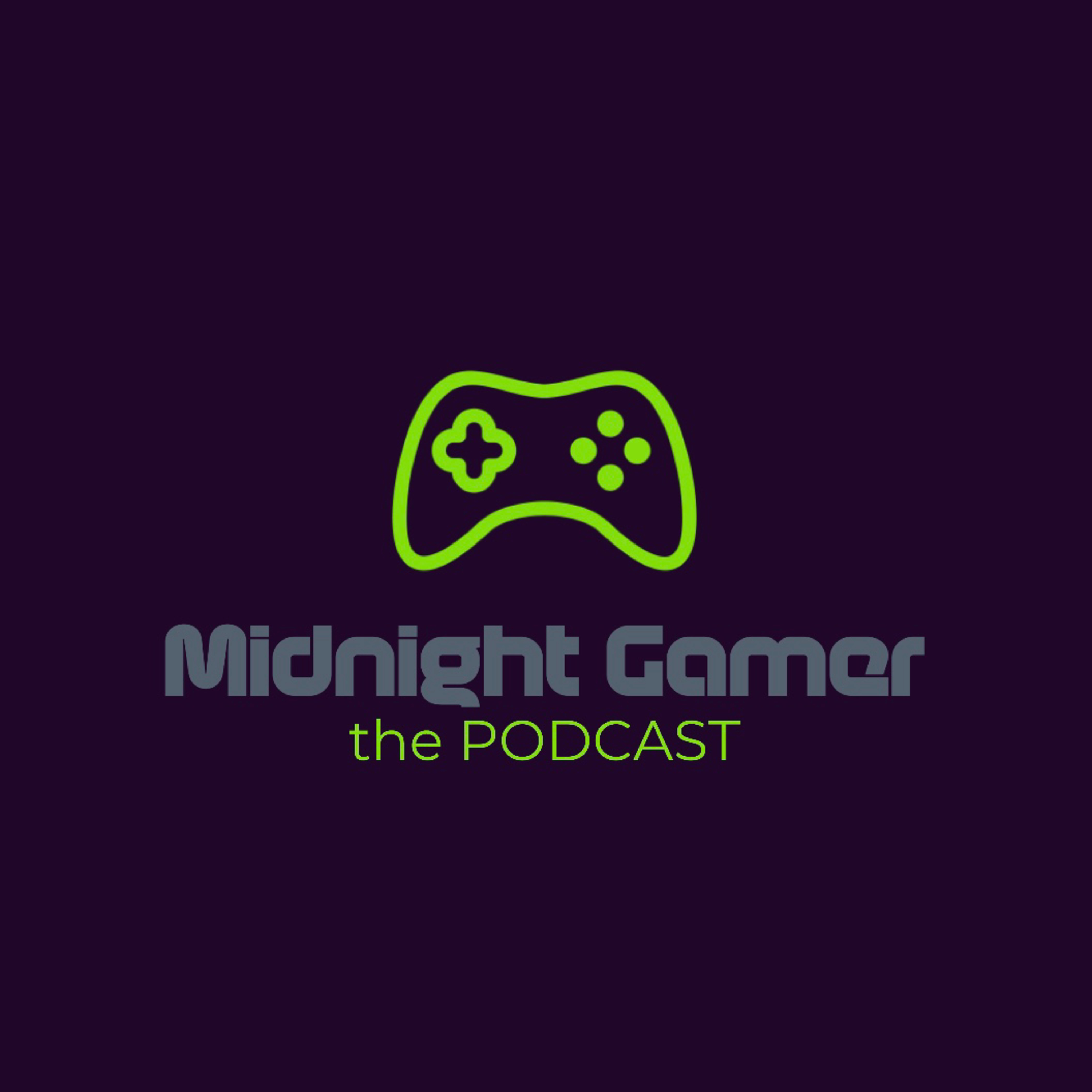 Midnight Gamer: Episode 6 episode artwork