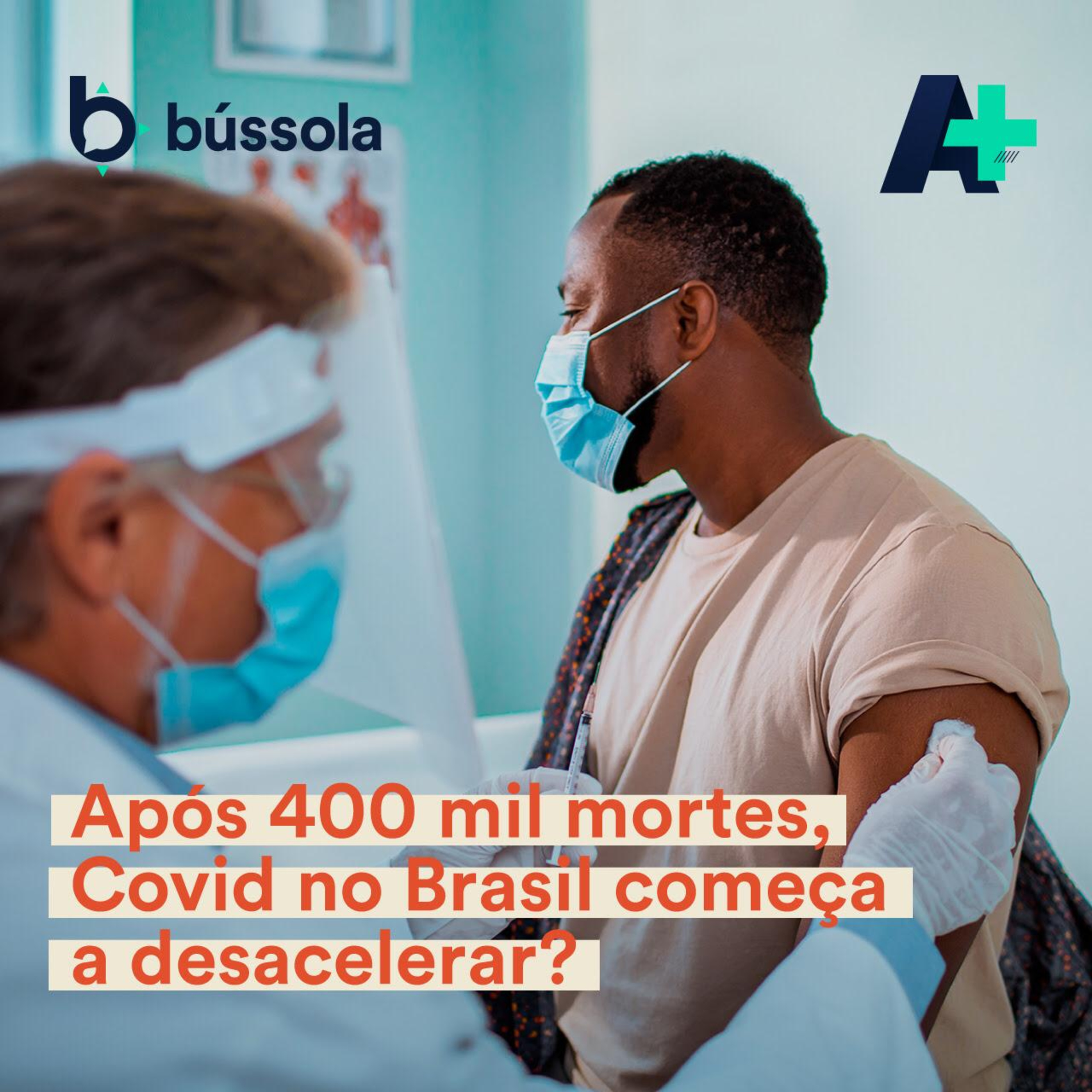 PODCAST A+