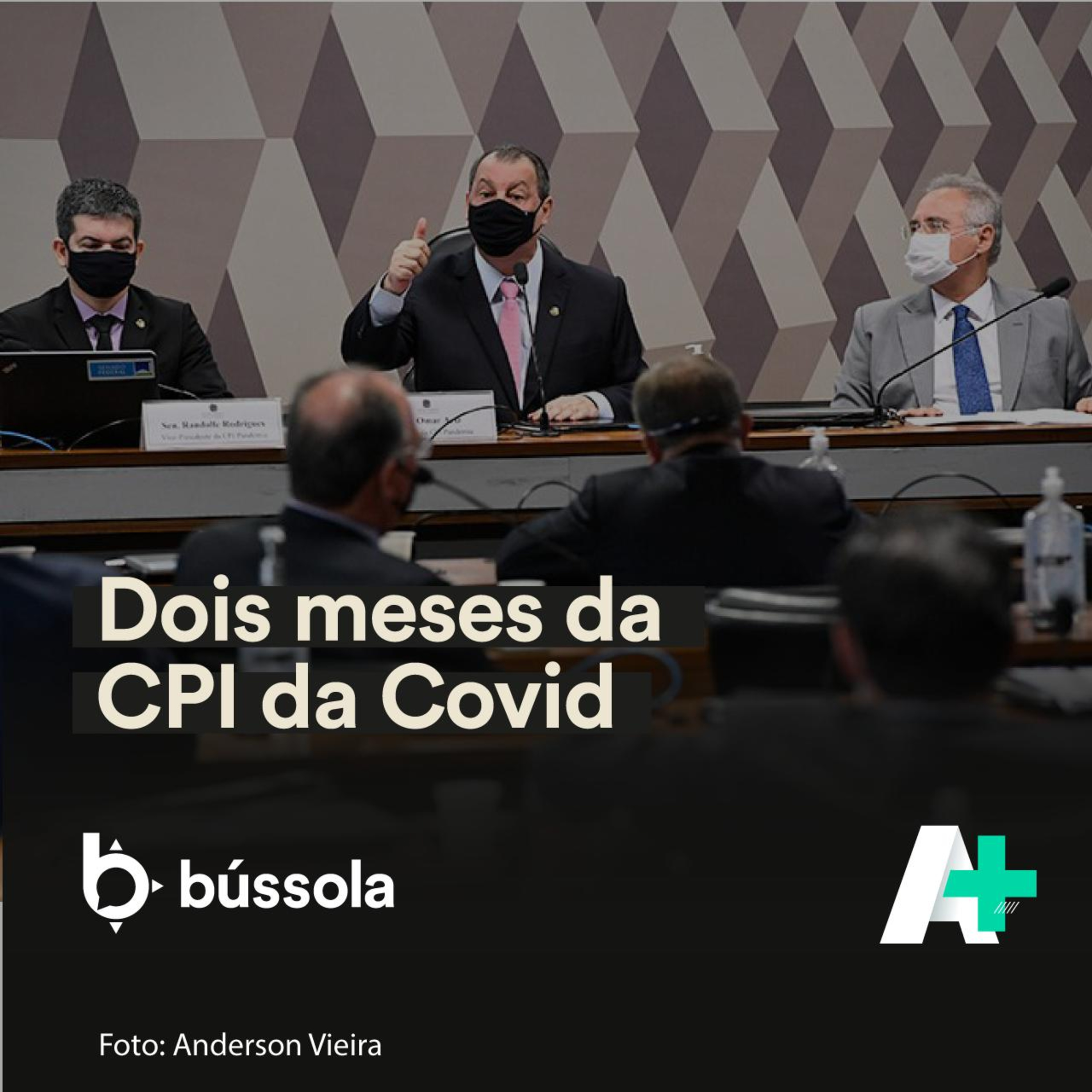 PODCAST A+