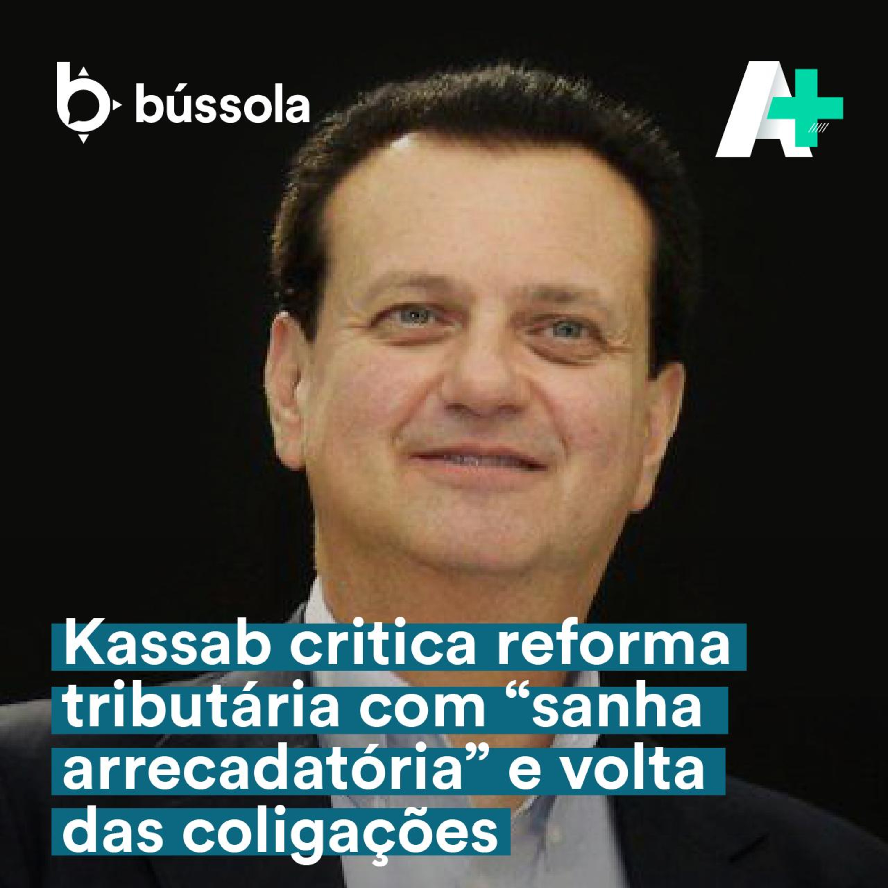 PODCAST A+