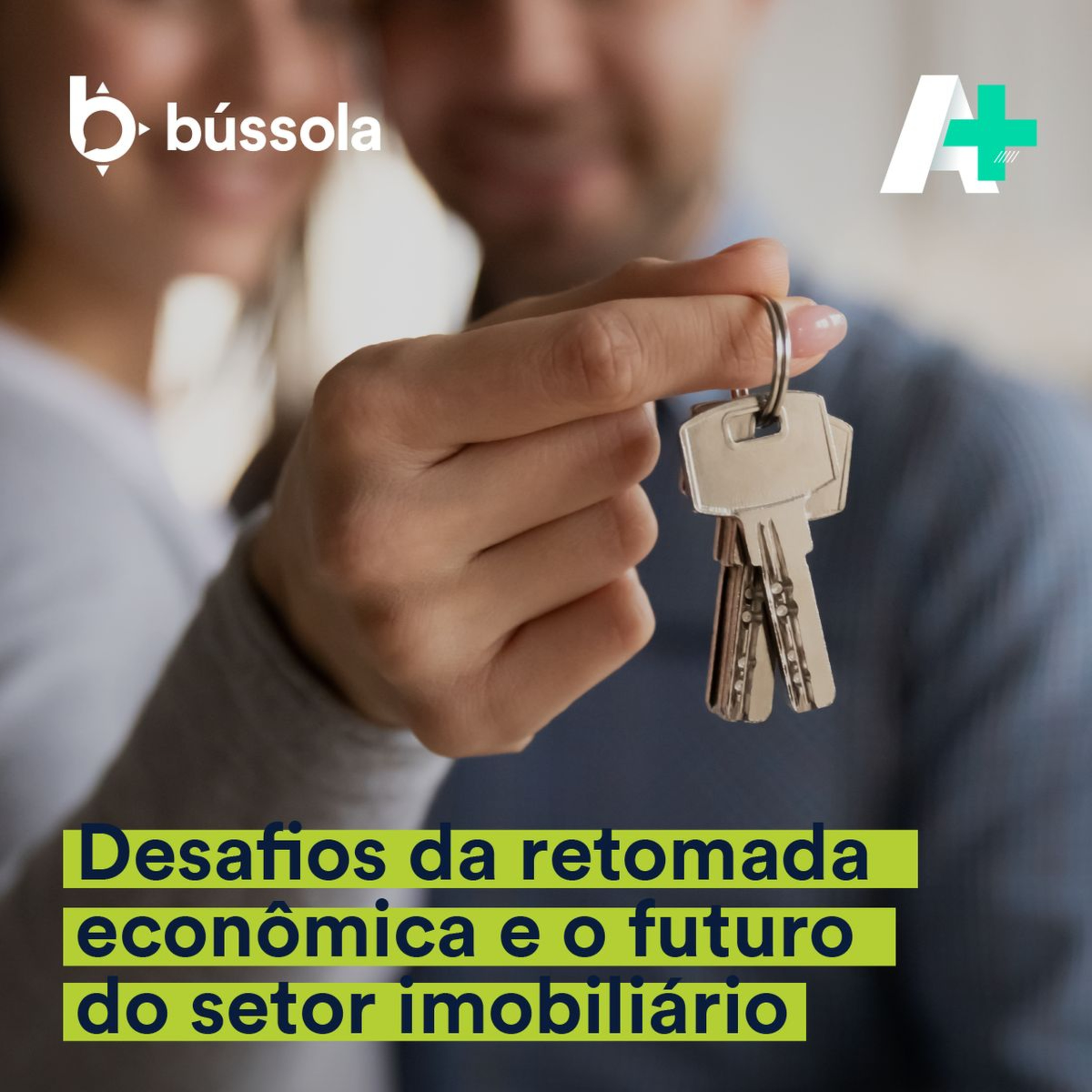 PODCAST A+