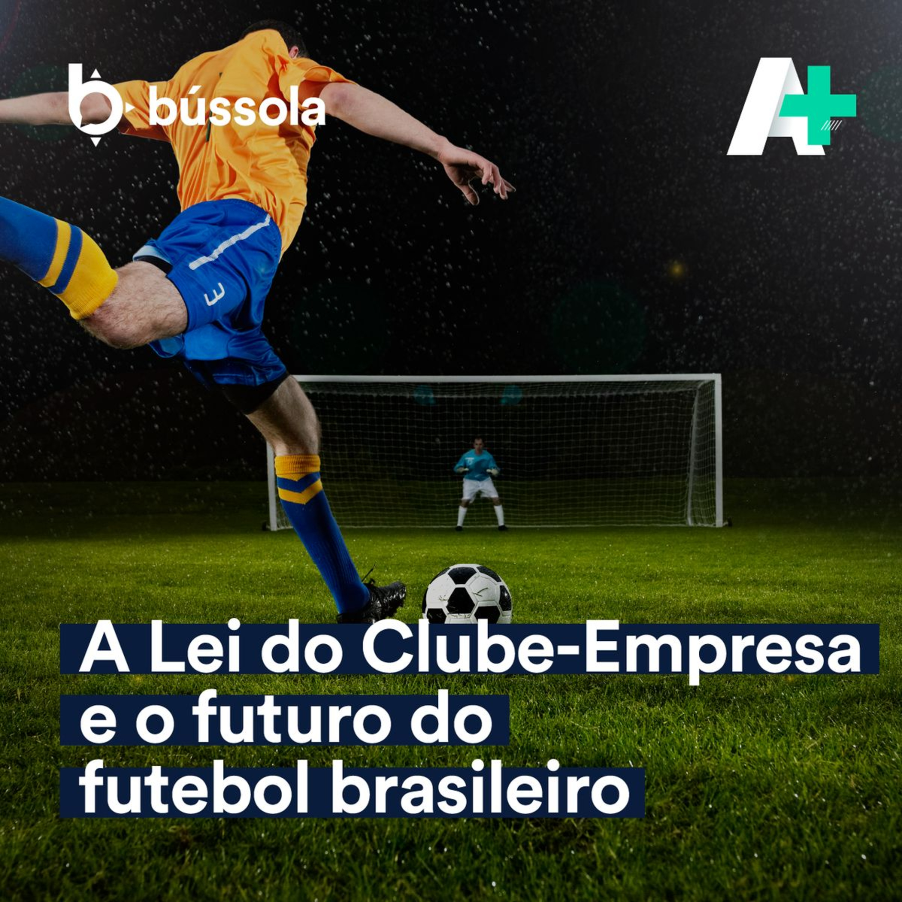 PODCAST A+