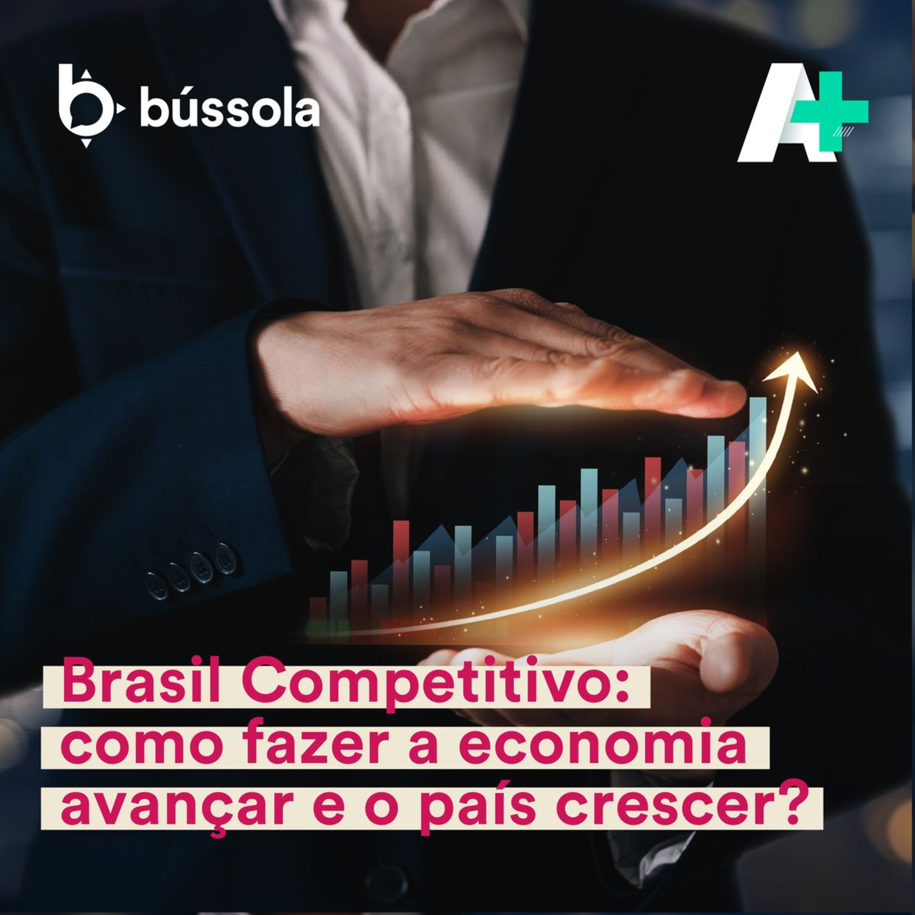 PODCAST A+