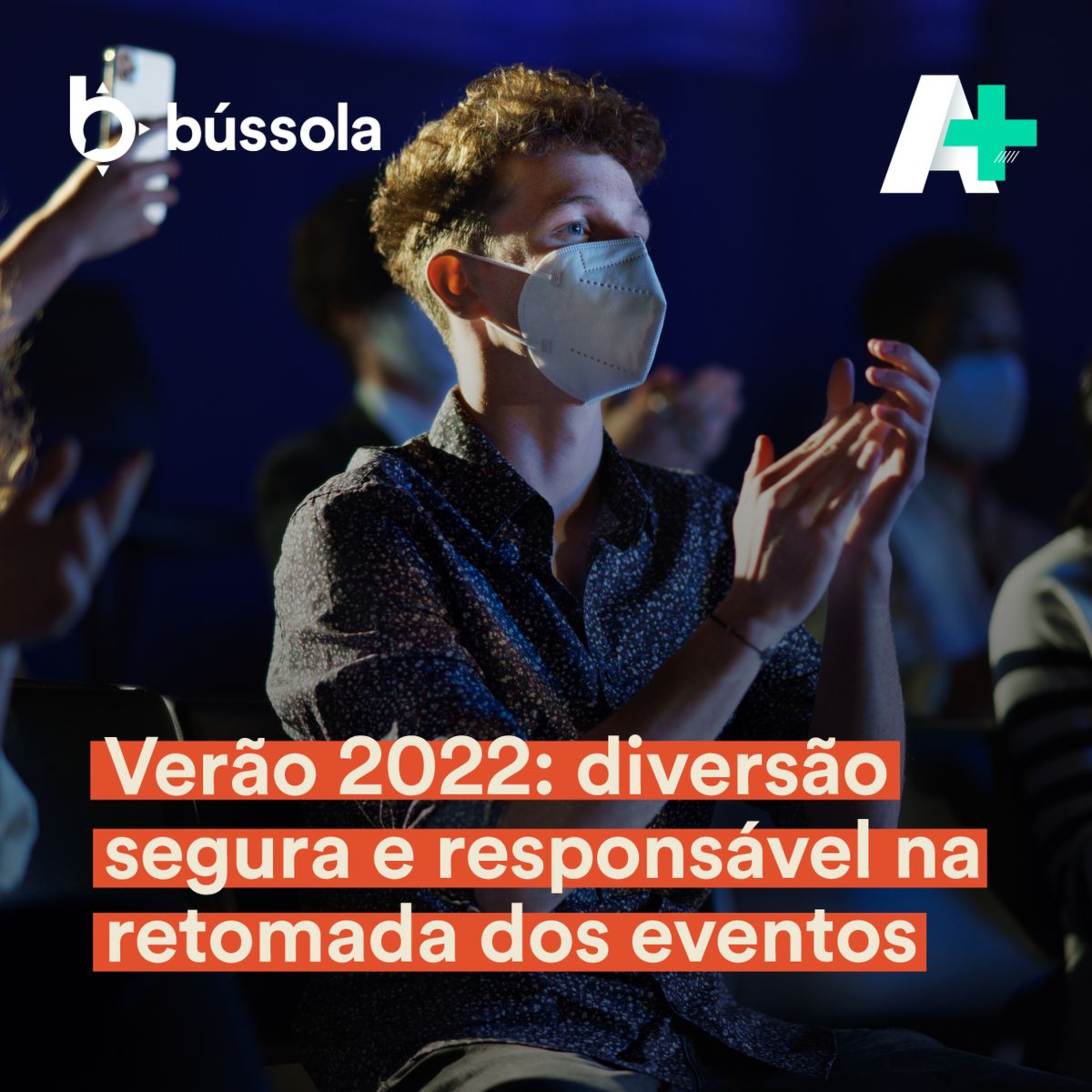 PODCAST A+