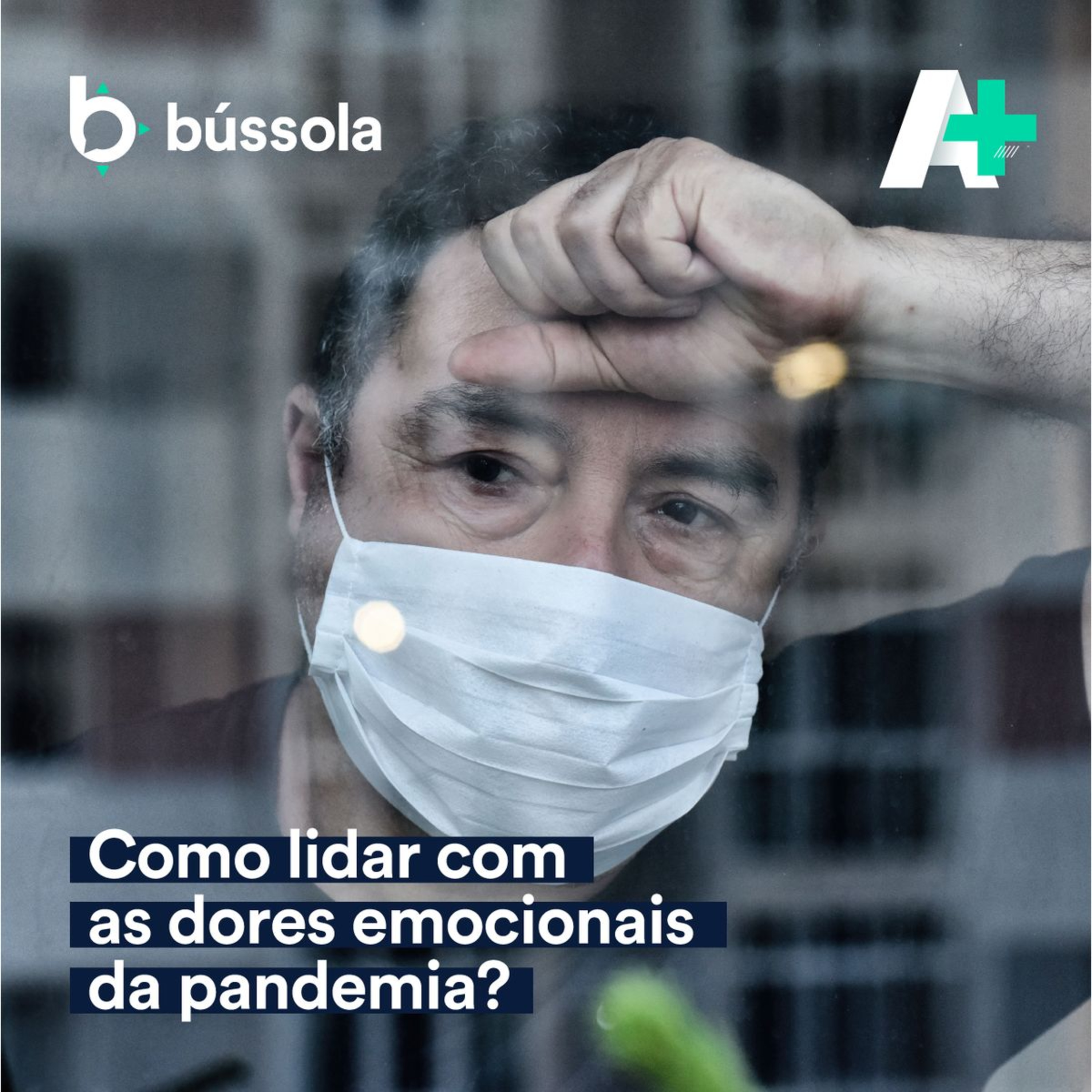 PODCAST A+