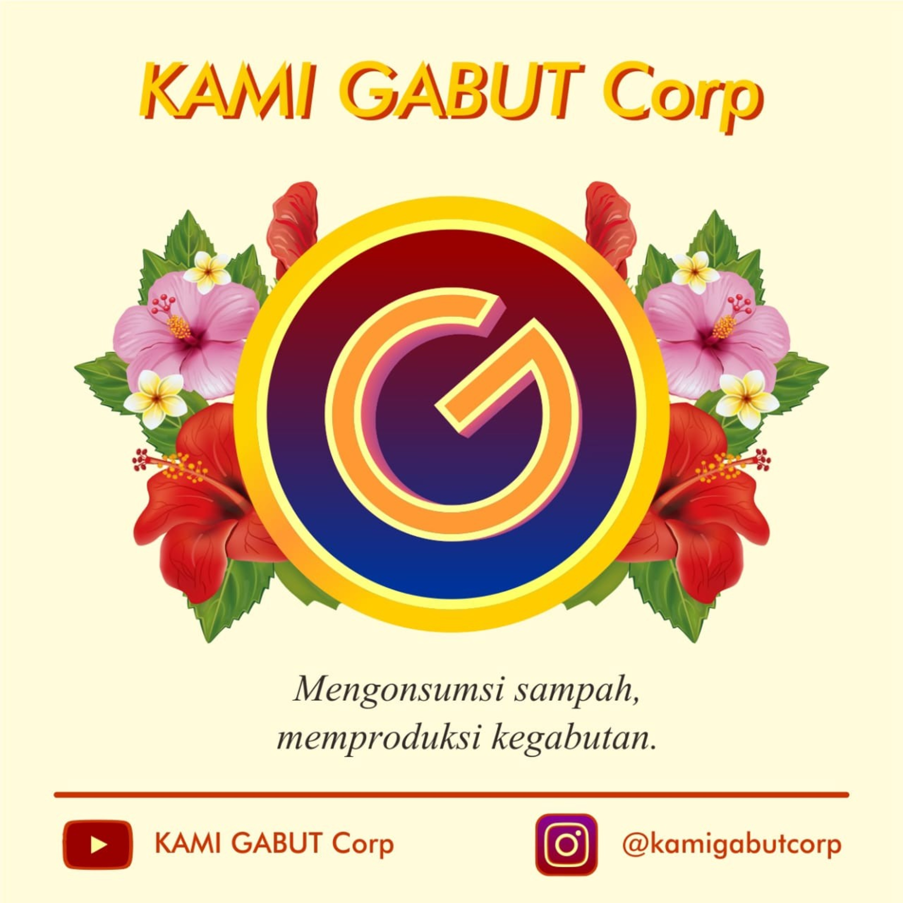 GABUT PODCAST