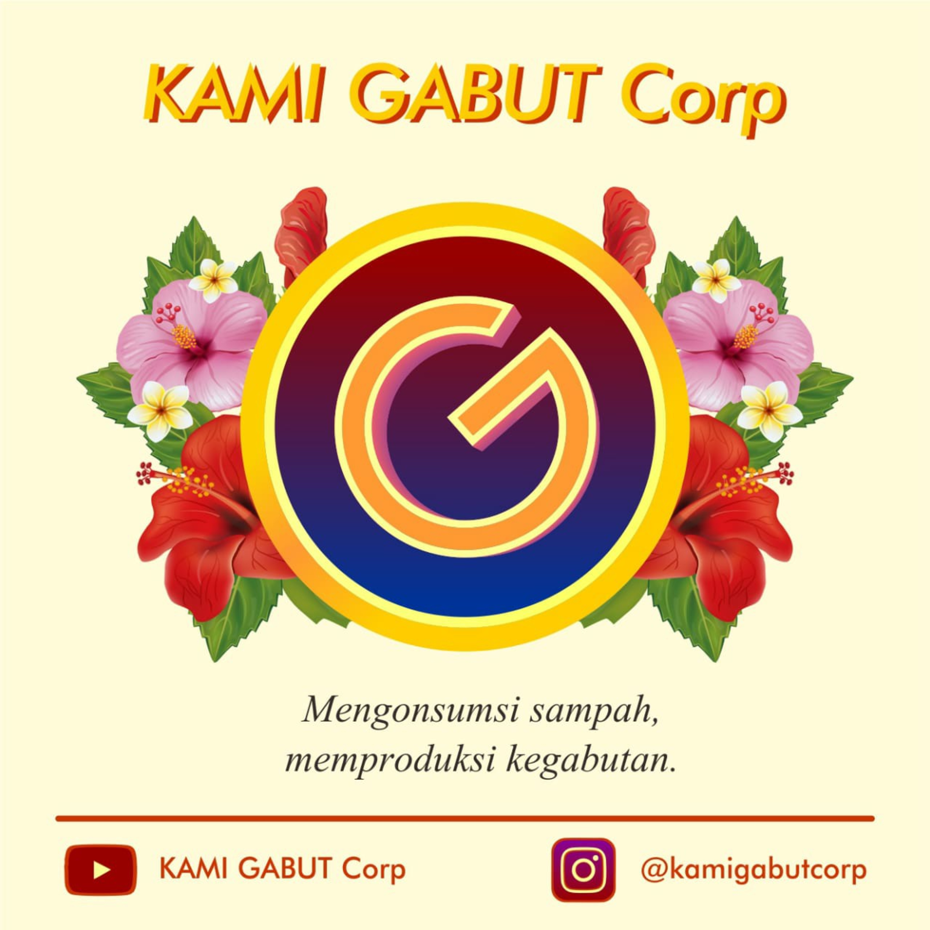 GABUT PODCAST