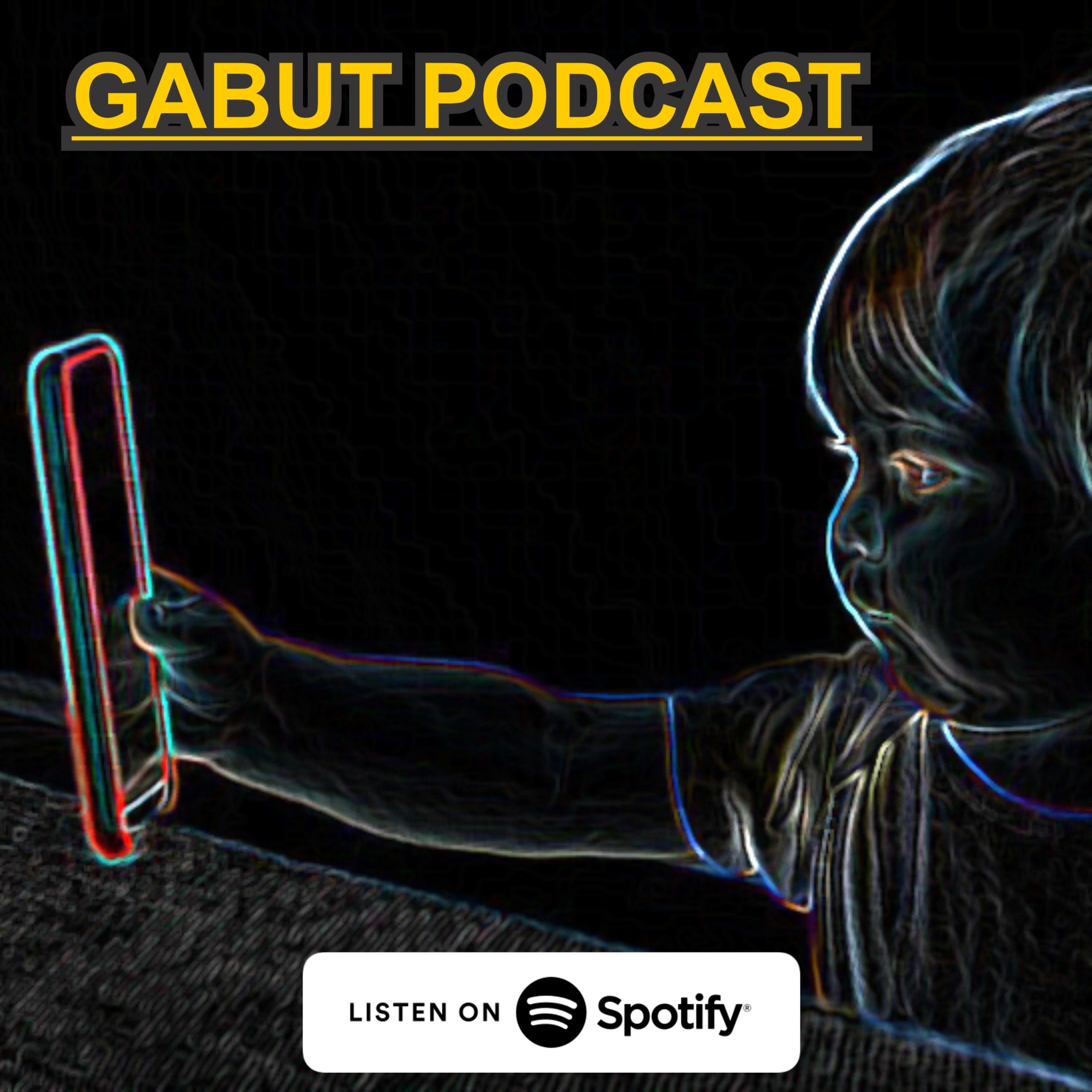 GABUT PODCAST