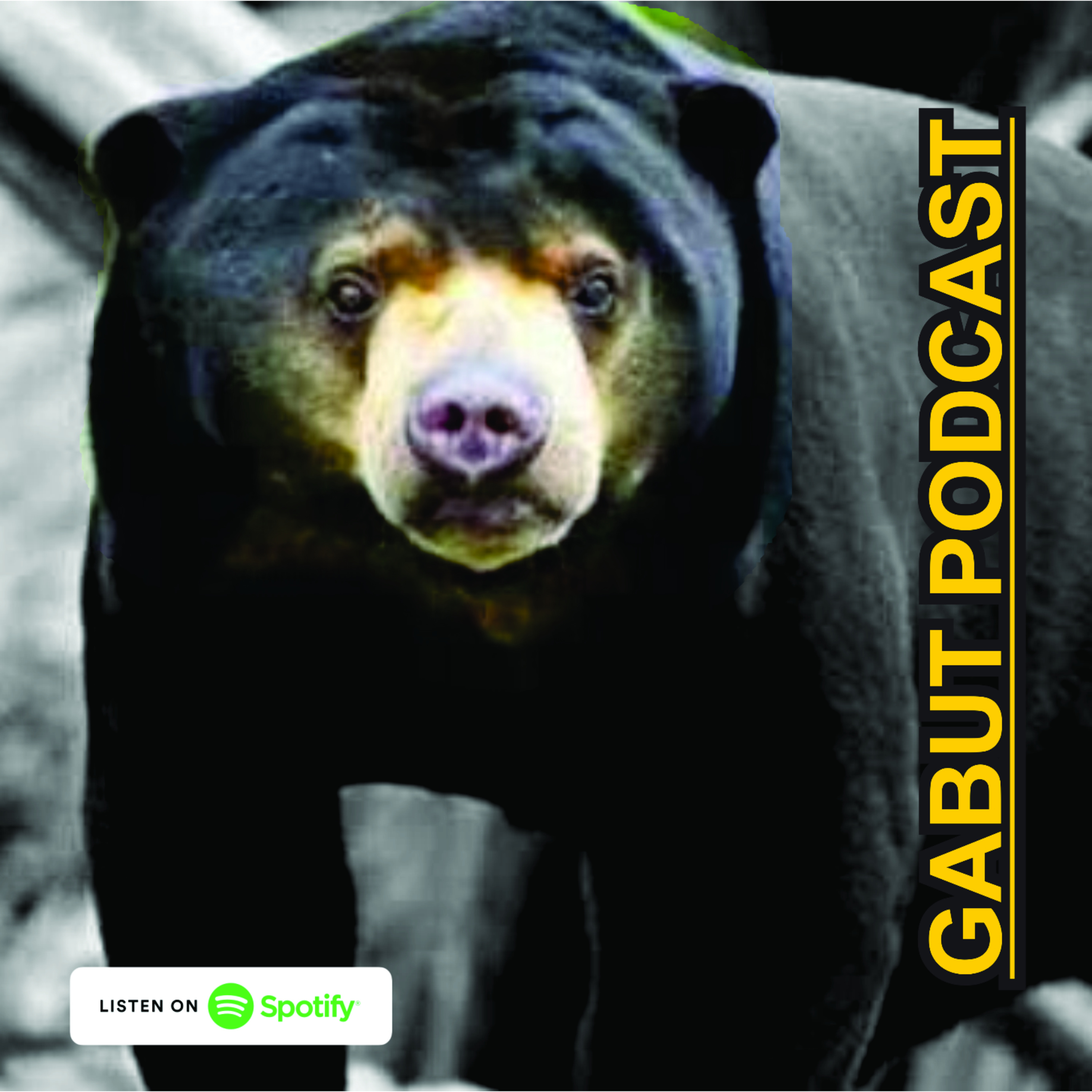 GABUT PODCAST