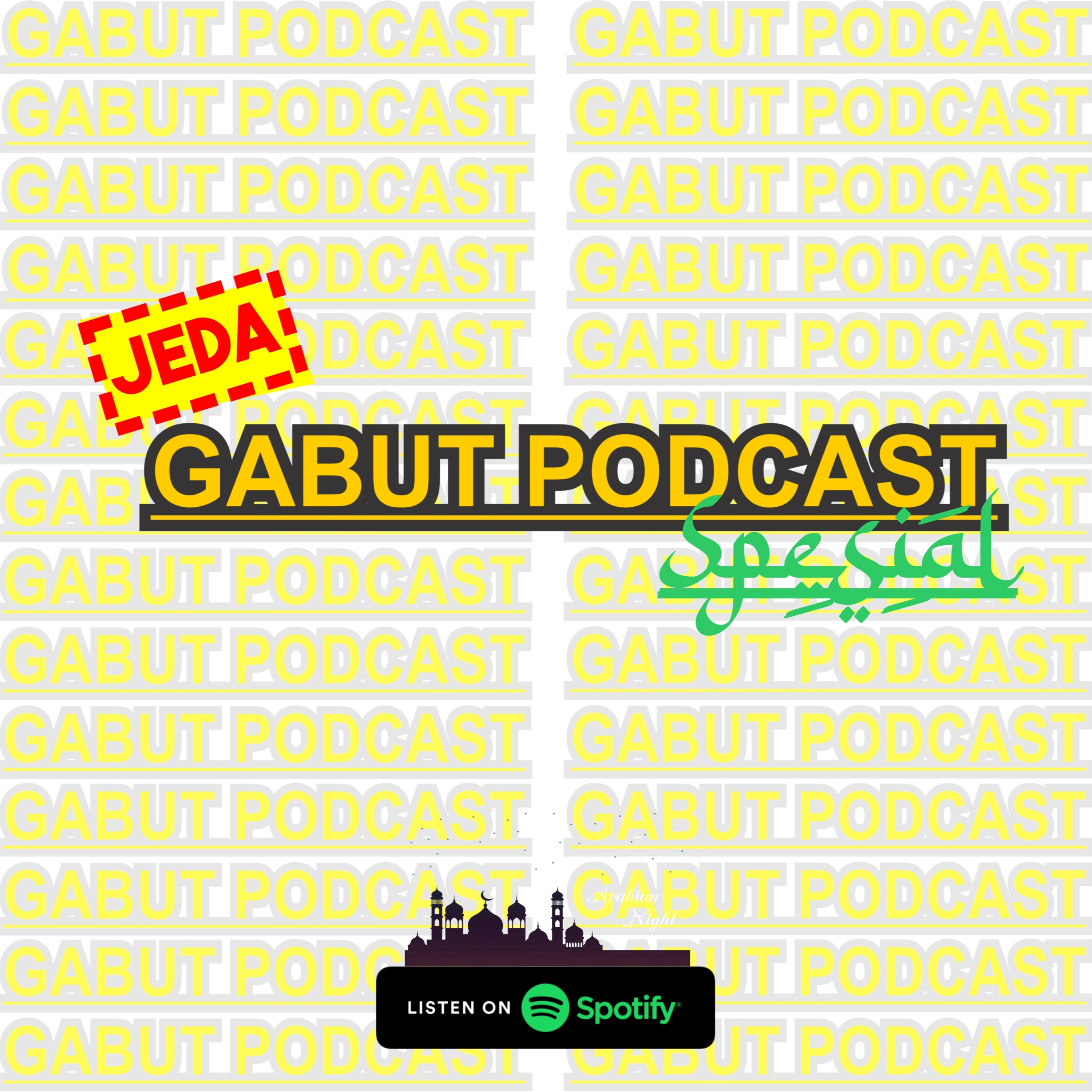 GABUT PODCAST